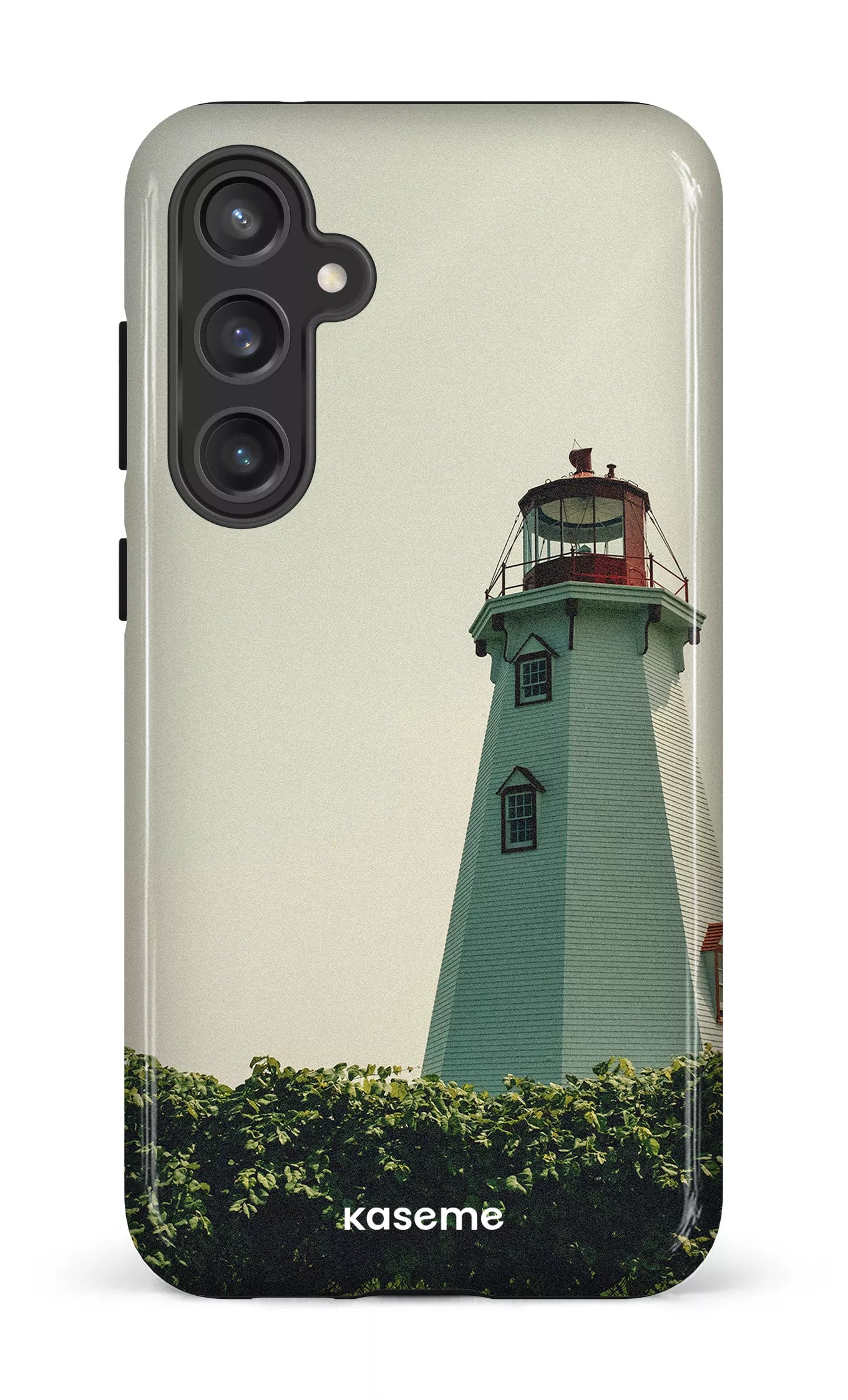 Galaxy S23 FE Tough PEI Light -