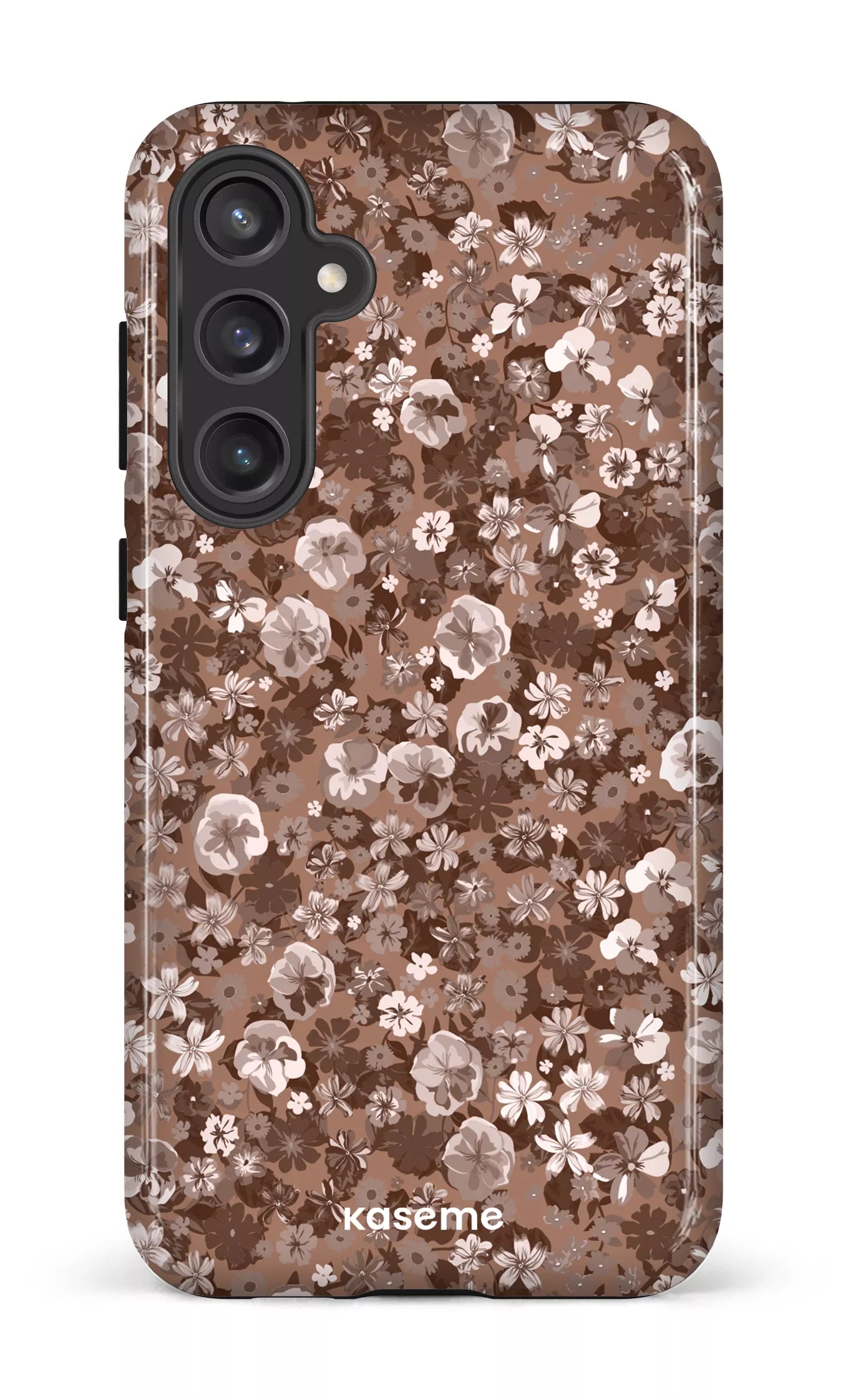 Galaxy S23 FE Tough Pansy Mocha -