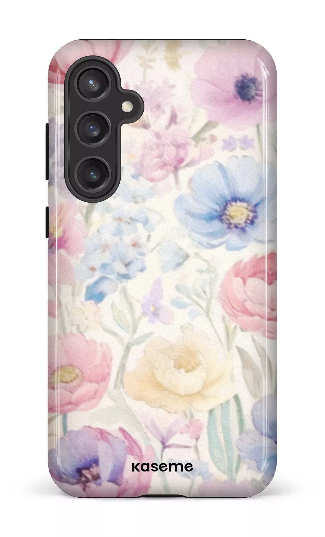 Galaxy S23 FE Tough Pastel Symphony -