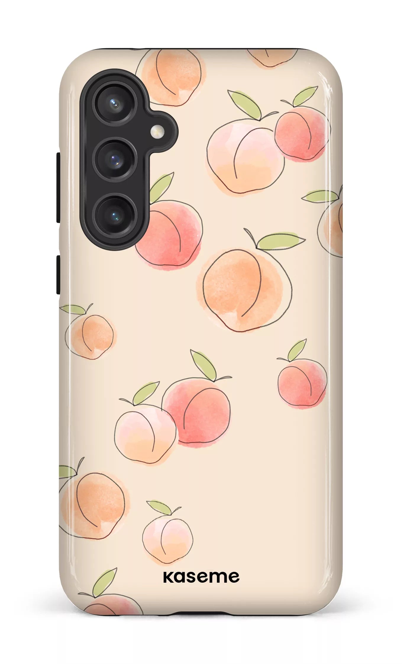 Galaxy S23 FE Tough Peachy -