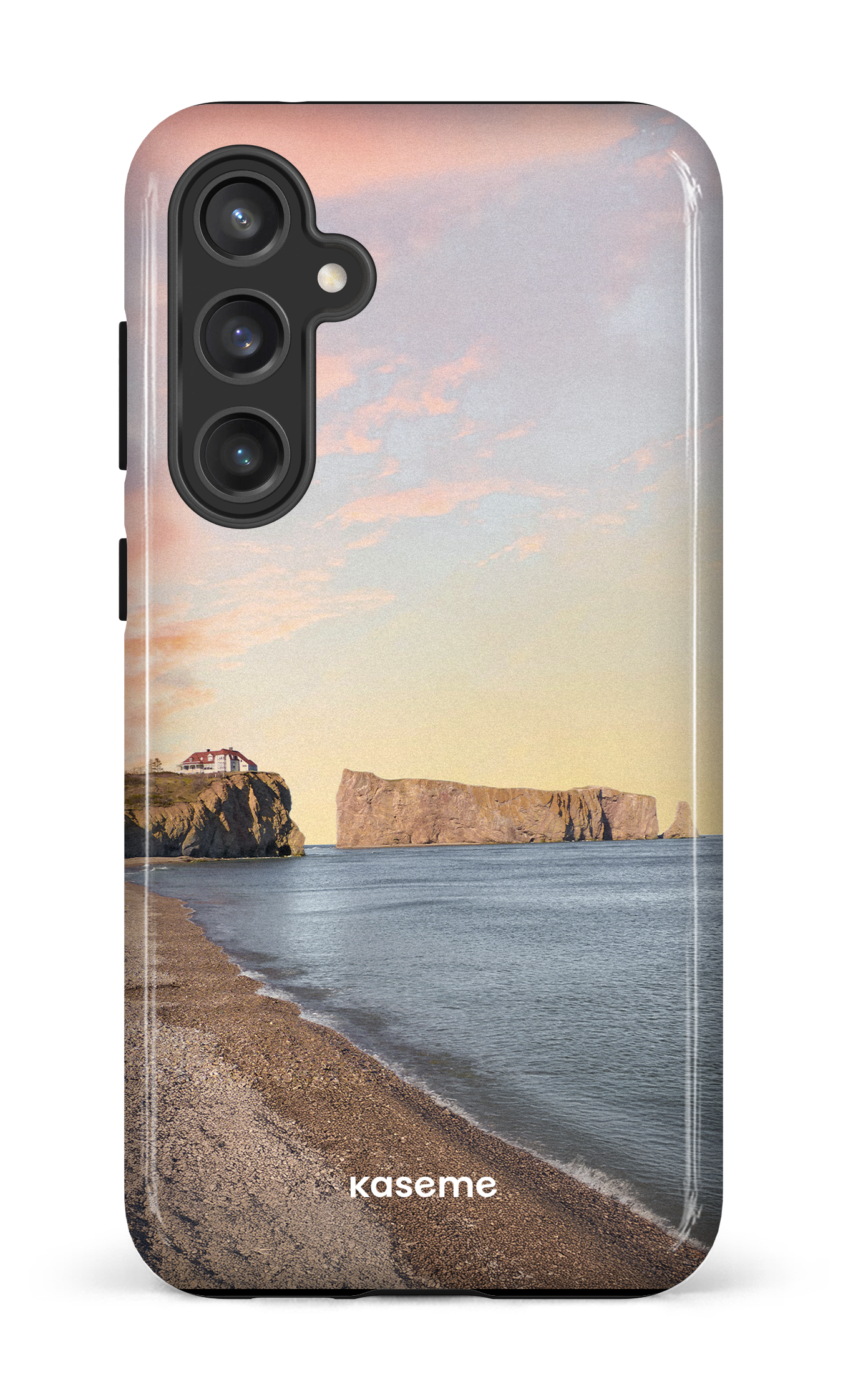 Galaxy S23 FE Tough Percé -