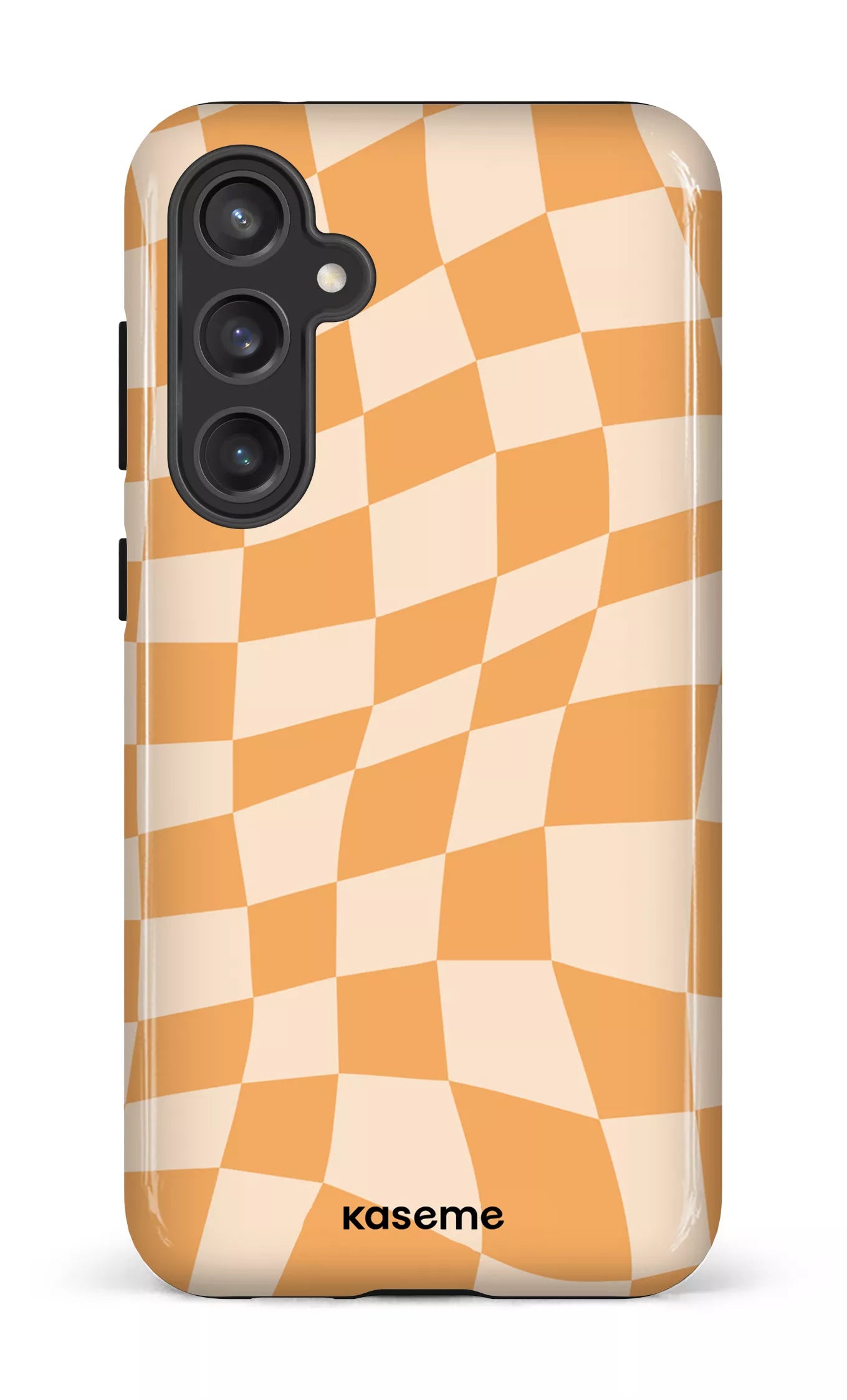 Galaxy S23 FE Tough Phoenix orange -