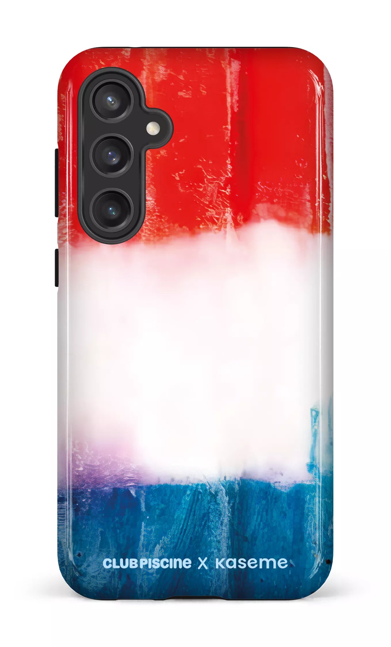 Galaxy S23 FE Tough Popsicle par Club Piscine -