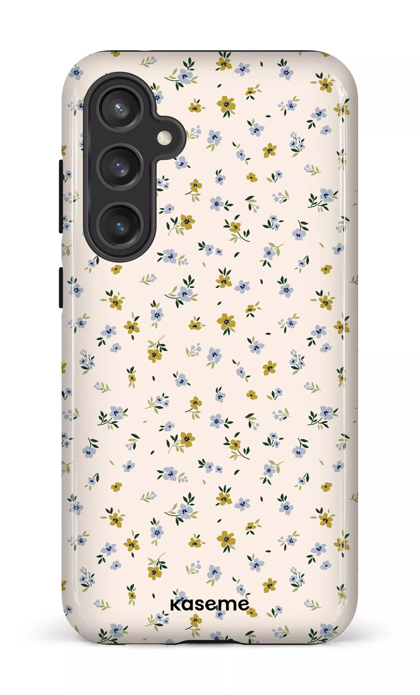 Galaxy S23 FE Tough Porcelain Blossom Blue -