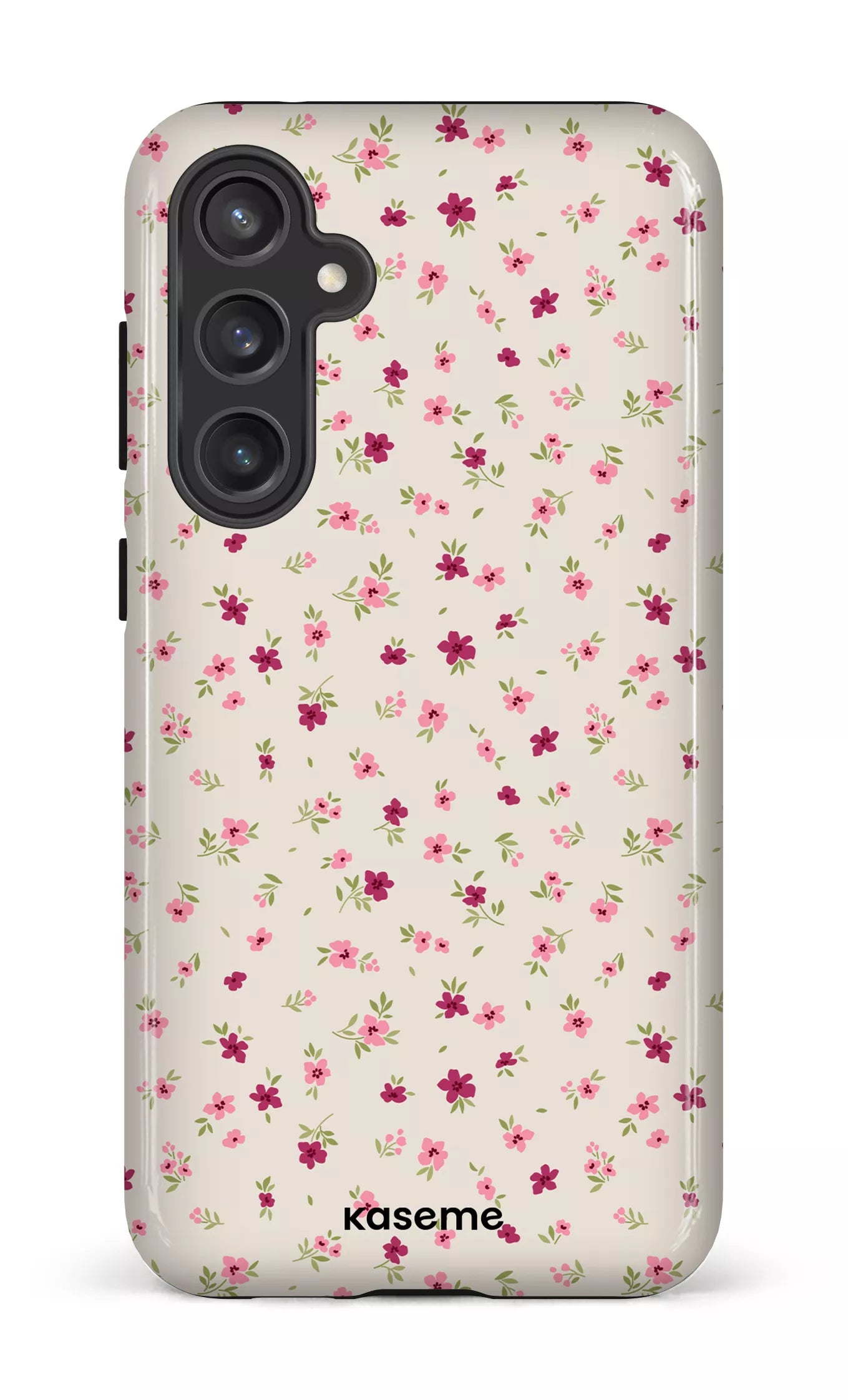 Galaxy S23 FE Tough Porcelain Blossom Pink -