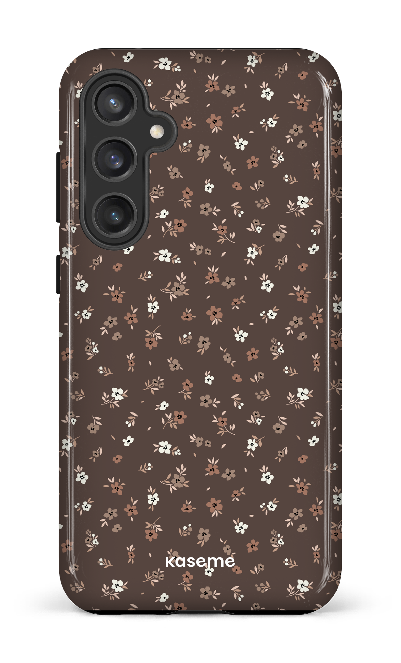 Galaxy S23 FE Tough Porcelain blossom Mocha -