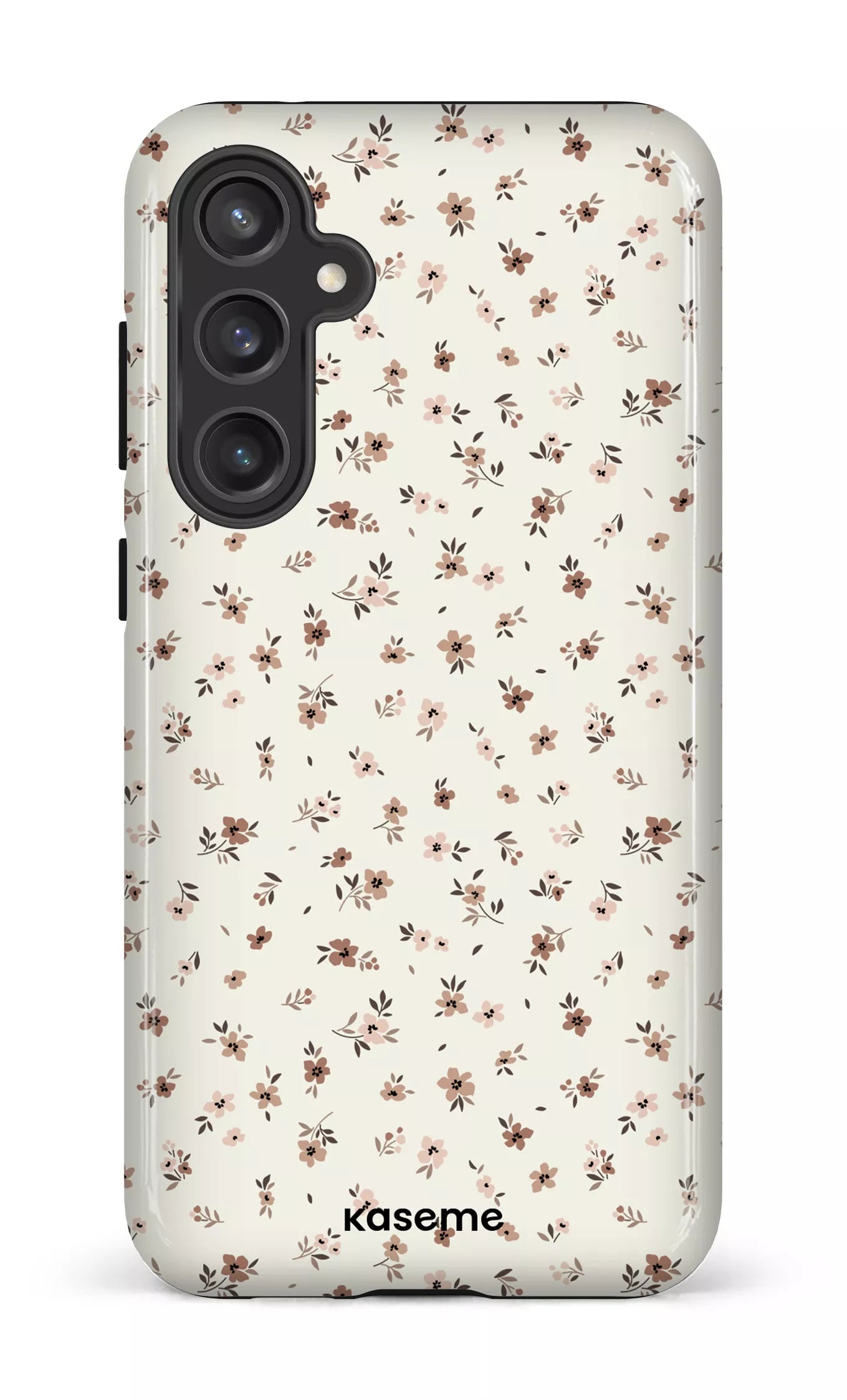 Galaxy S23 FE Tough Porcelain blossom Mousse -
