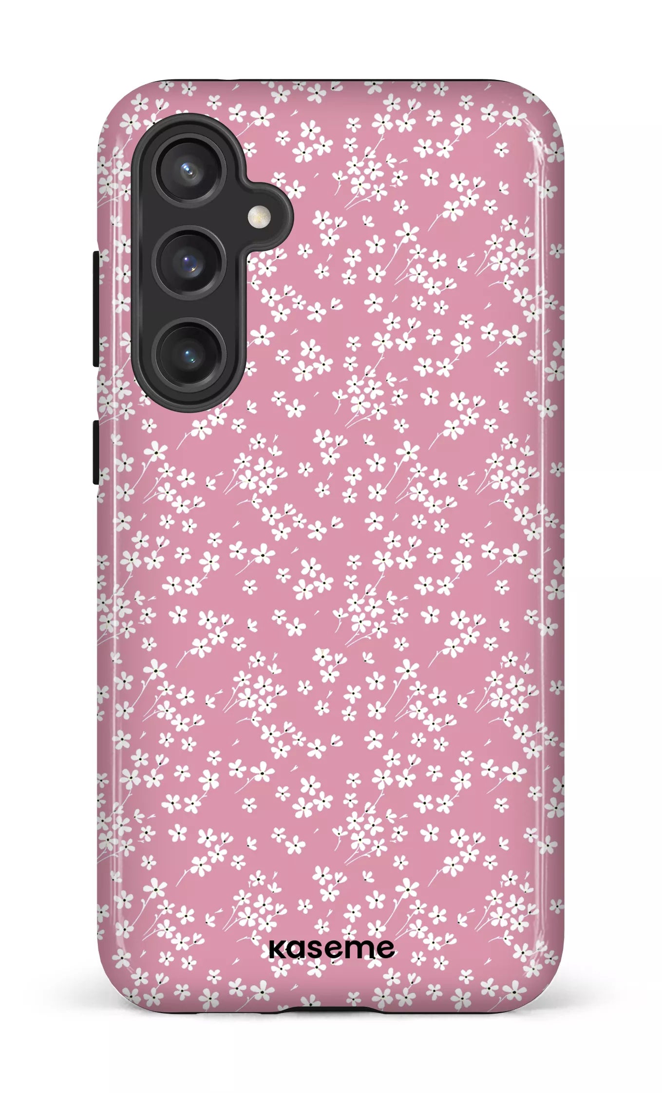 Galaxy S23 FE Tough Posy pink -
