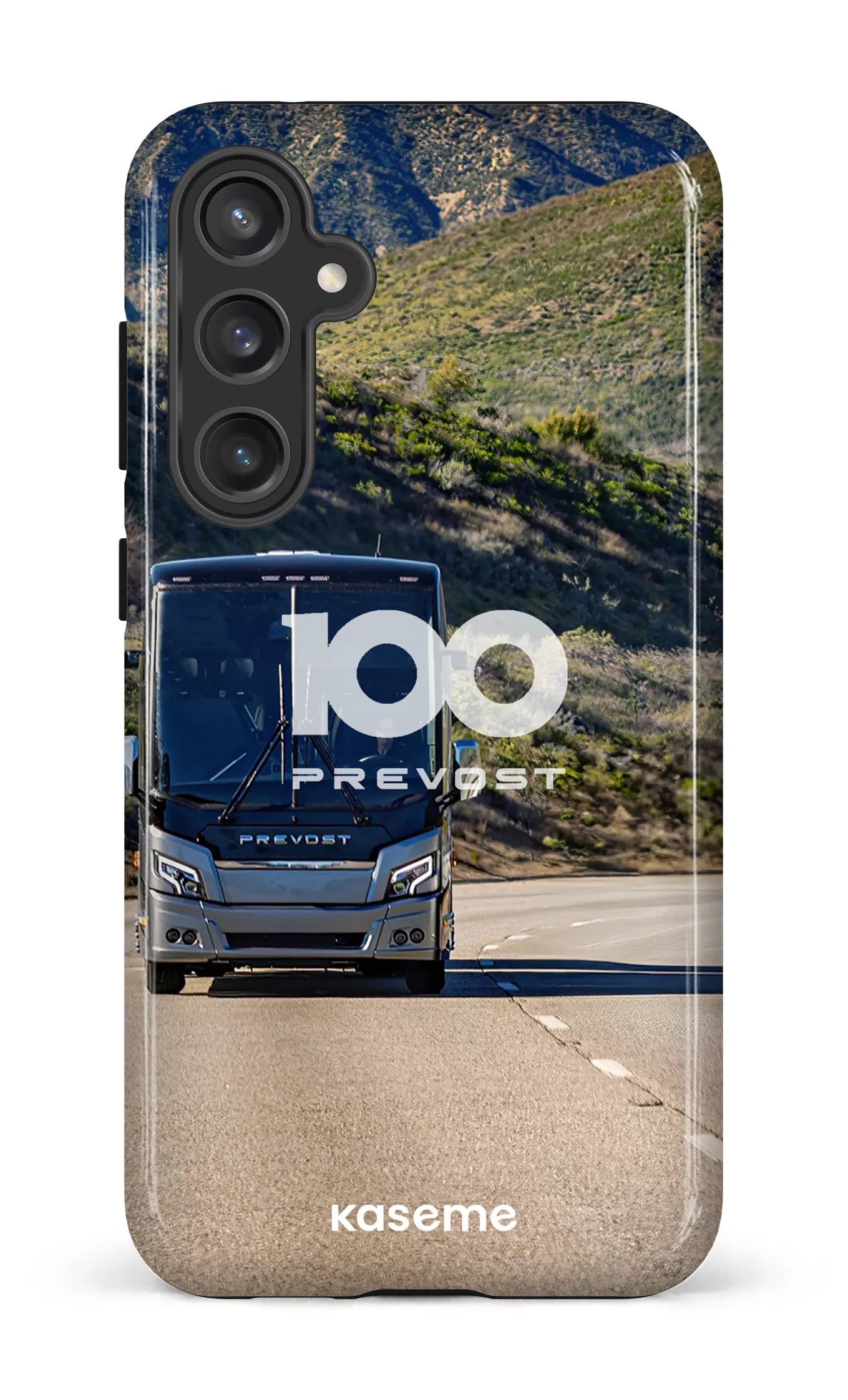 Galaxy S23 FE Tough Prevost 100e -