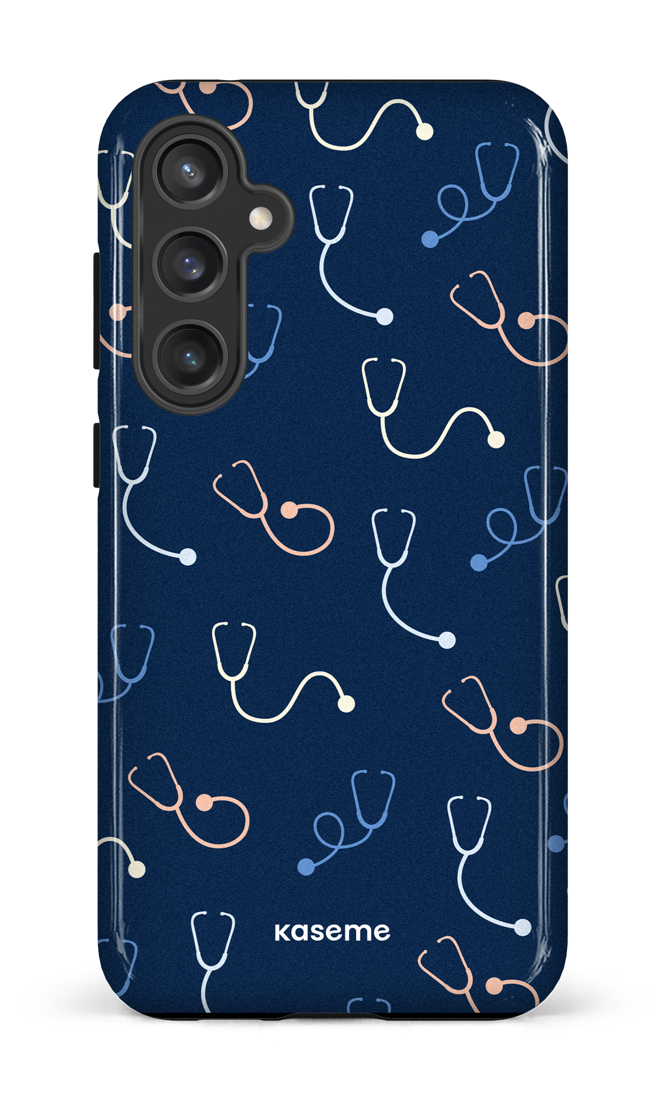 Galaxy S23 FE Tough Pulse Blue -