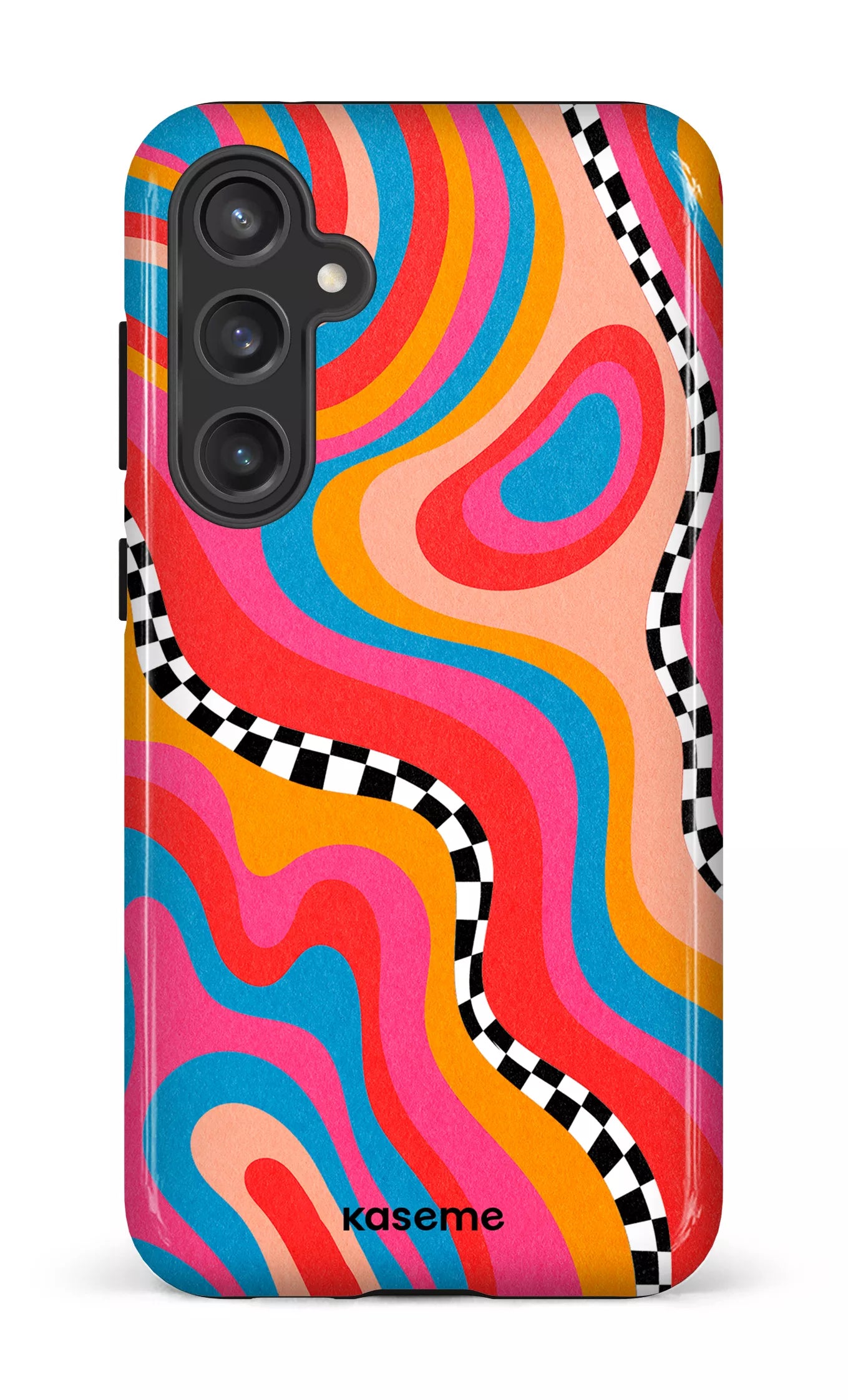 Galaxy S23 FE Tough Radiant -