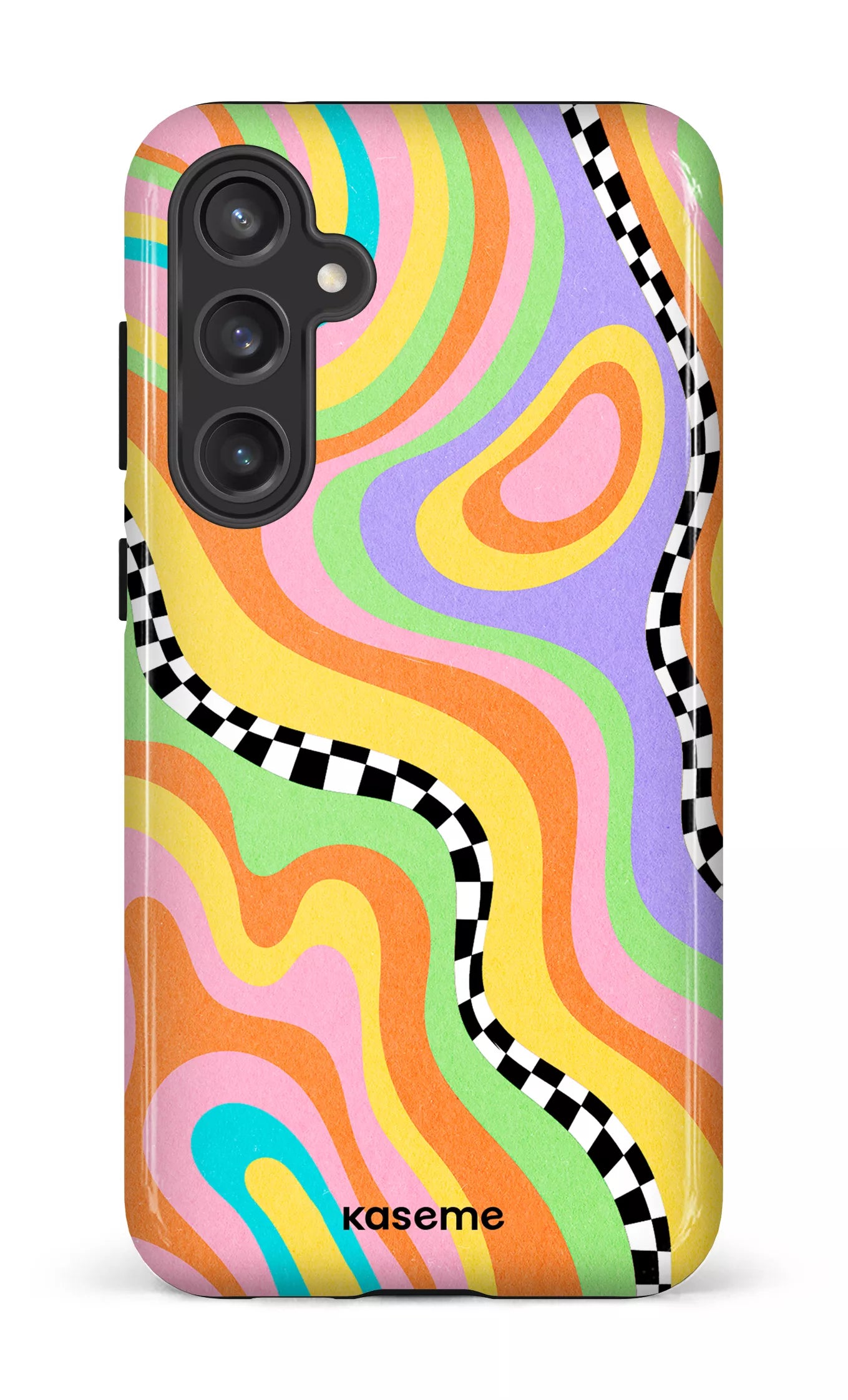 Galaxy S23 FE Tough Radiant Pastel -