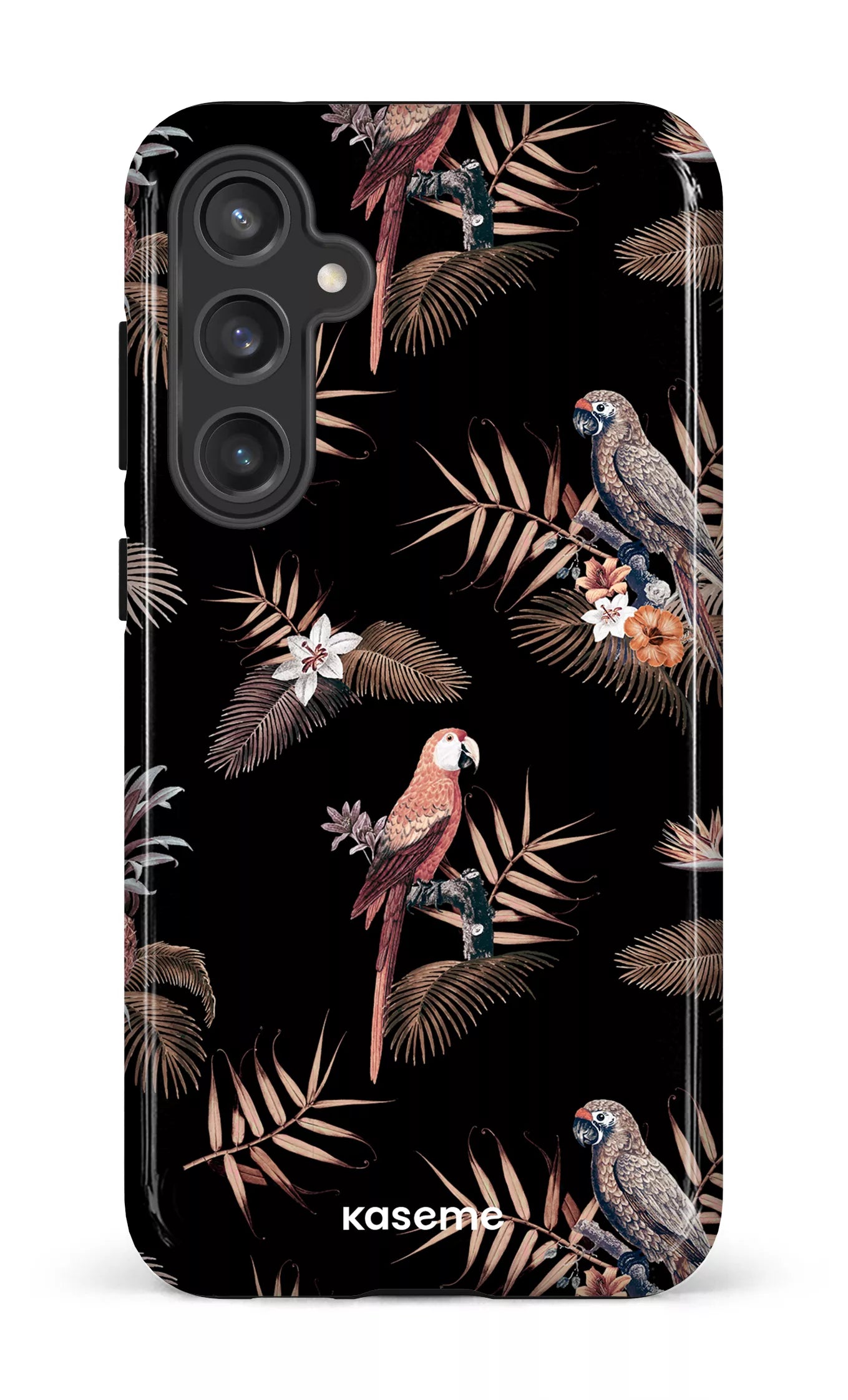 Galaxy S23 FE Tough Rainforest -