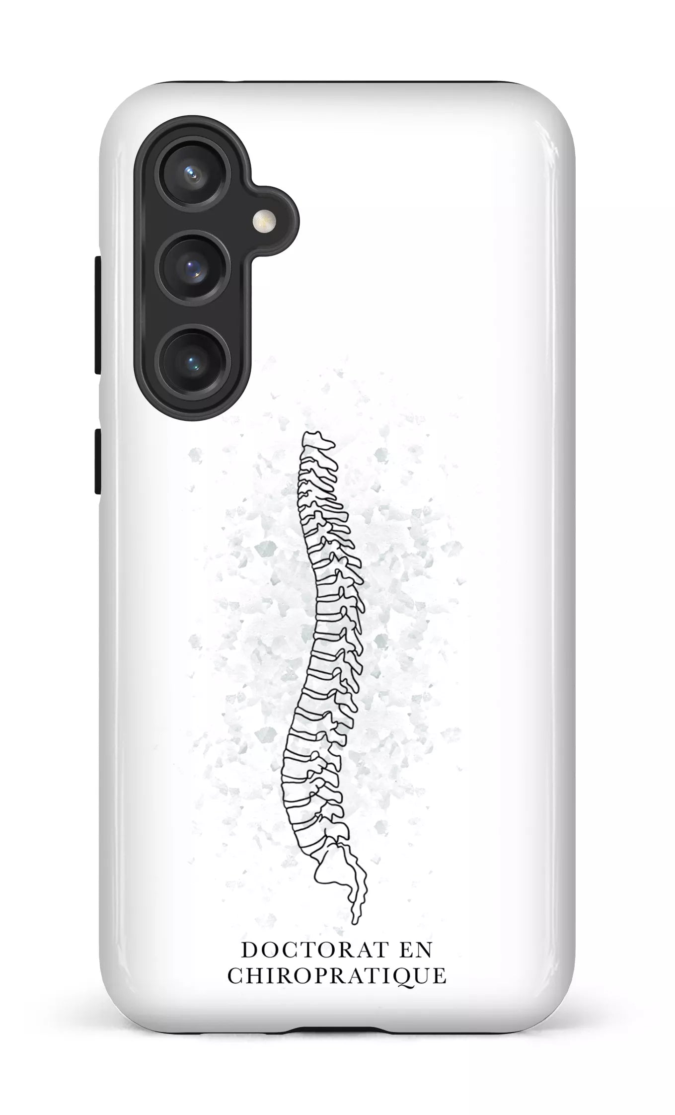 Galaxy S23 FE Tough Référentiel de compétence -