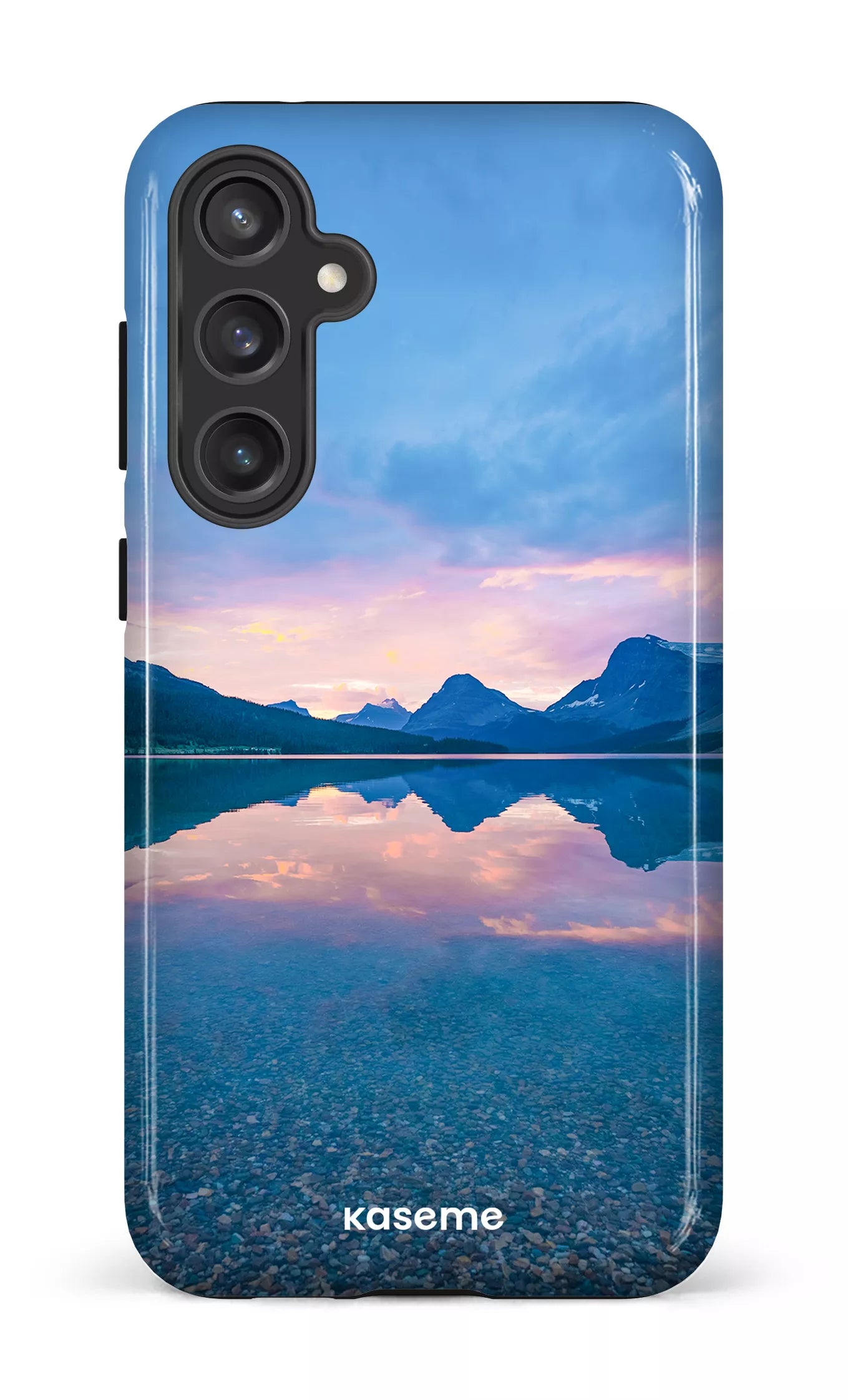 Galaxy S23 FE Tough Reflections -