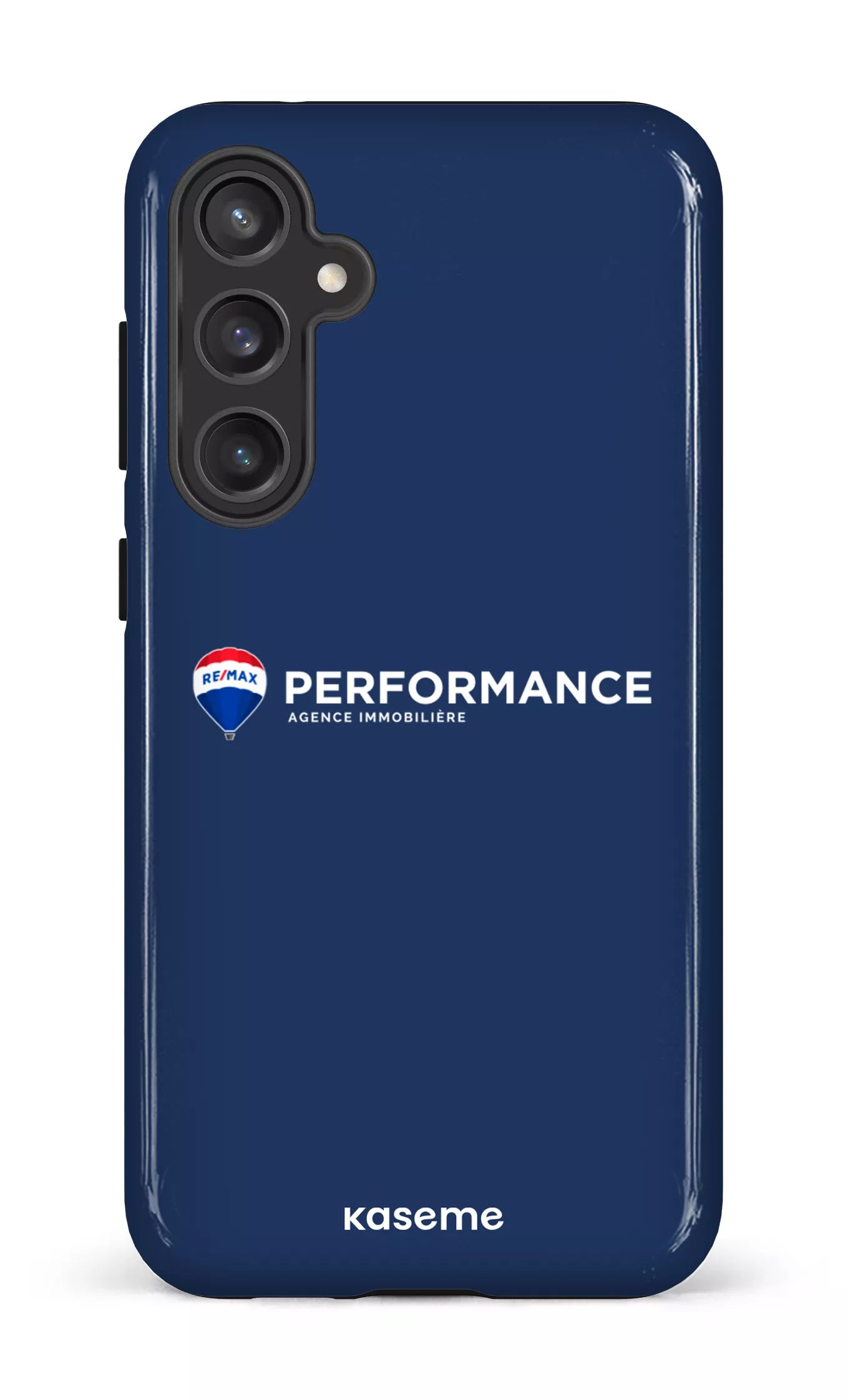 Galaxy S23 FE Tough Remax Performance Bleu -