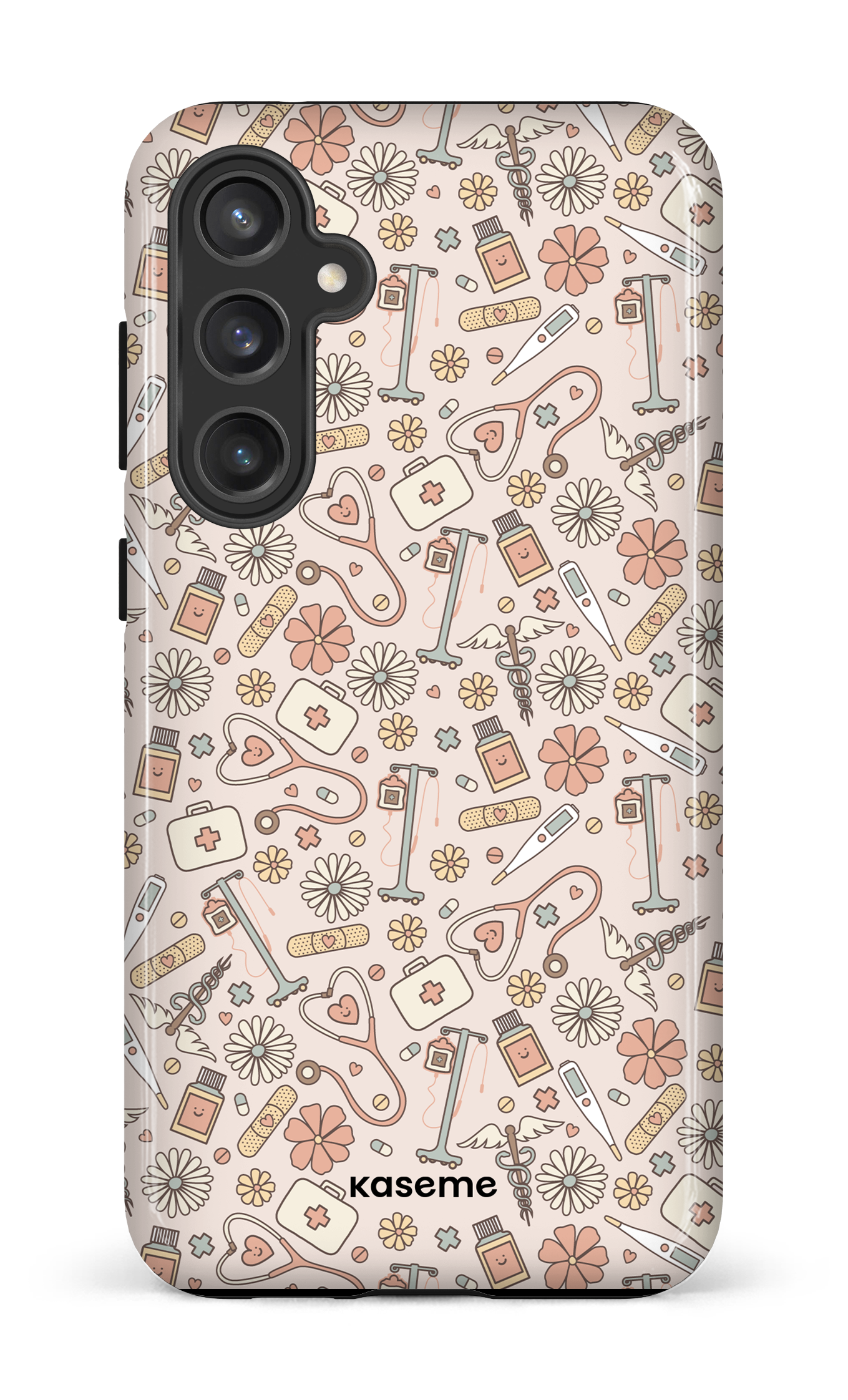 Galaxy S23 FE Tough Remedy -