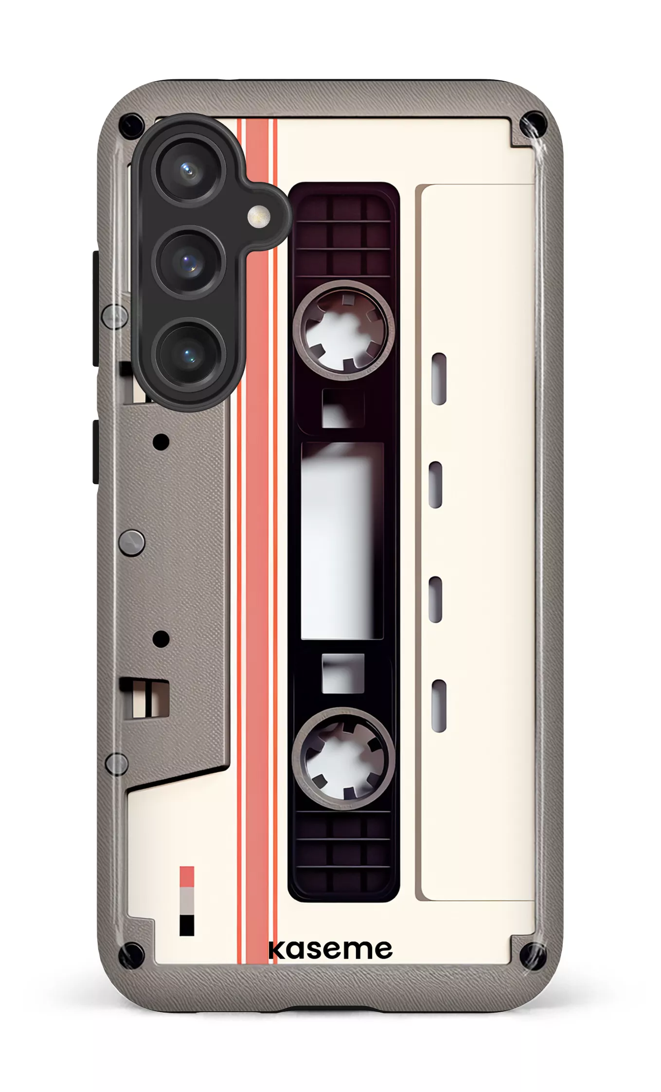 Galaxy S23 FE Tough Retro -