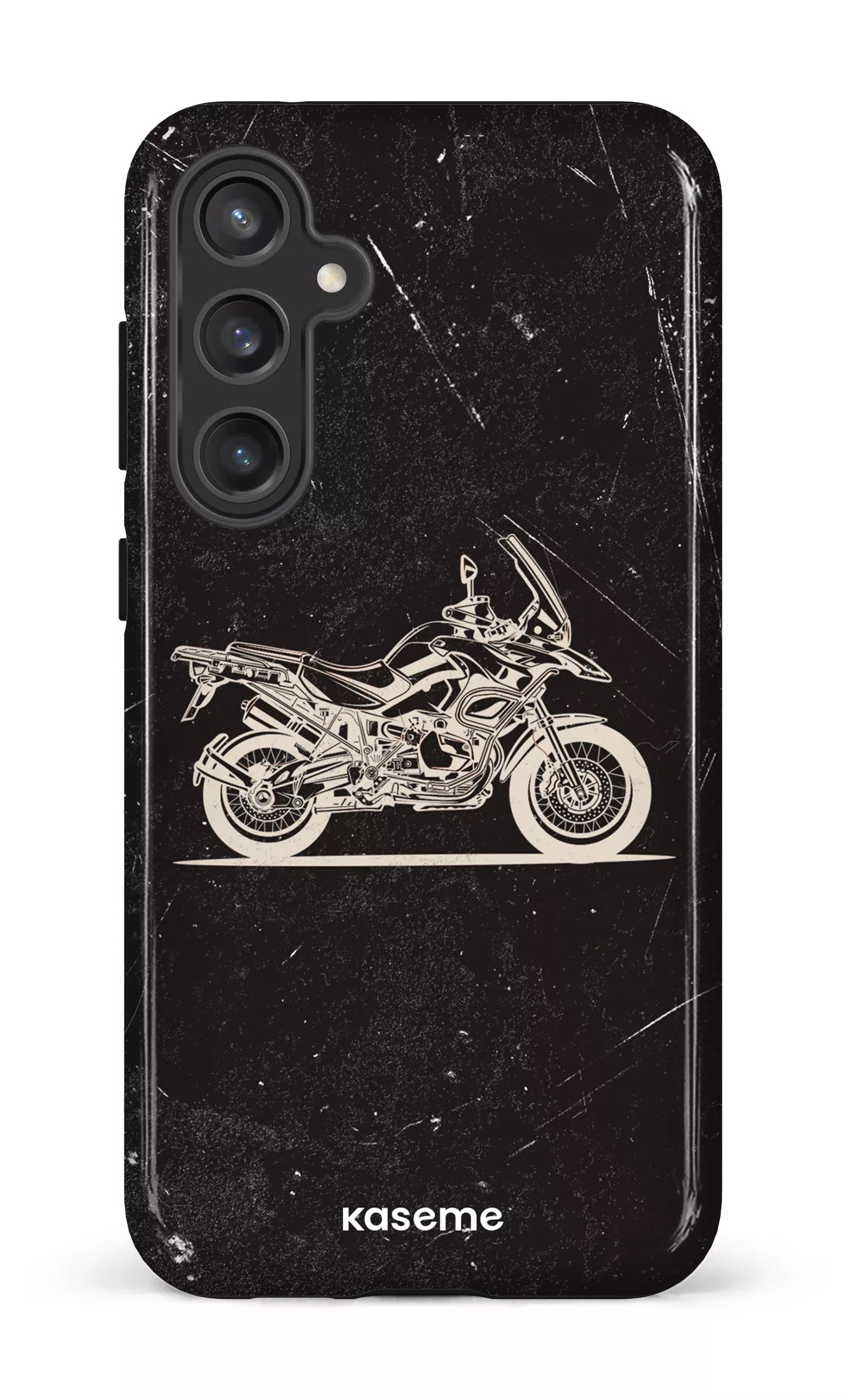 Galaxy S23 FE Tough Ride -