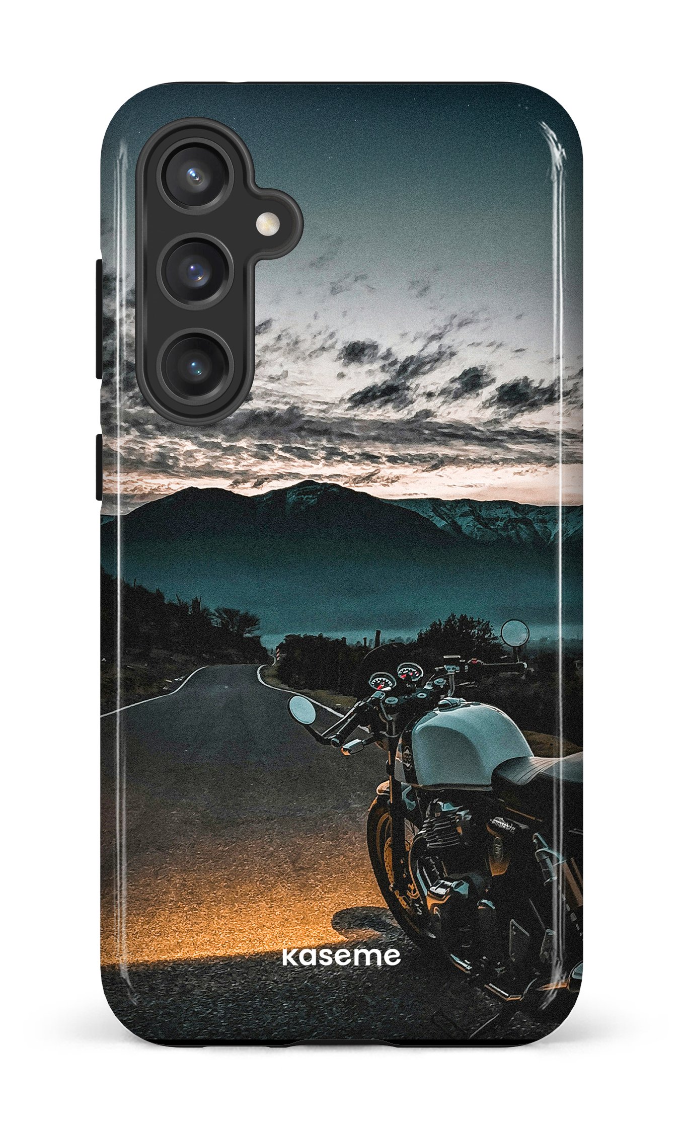 Galaxy S23 FE Tough Ride Free -