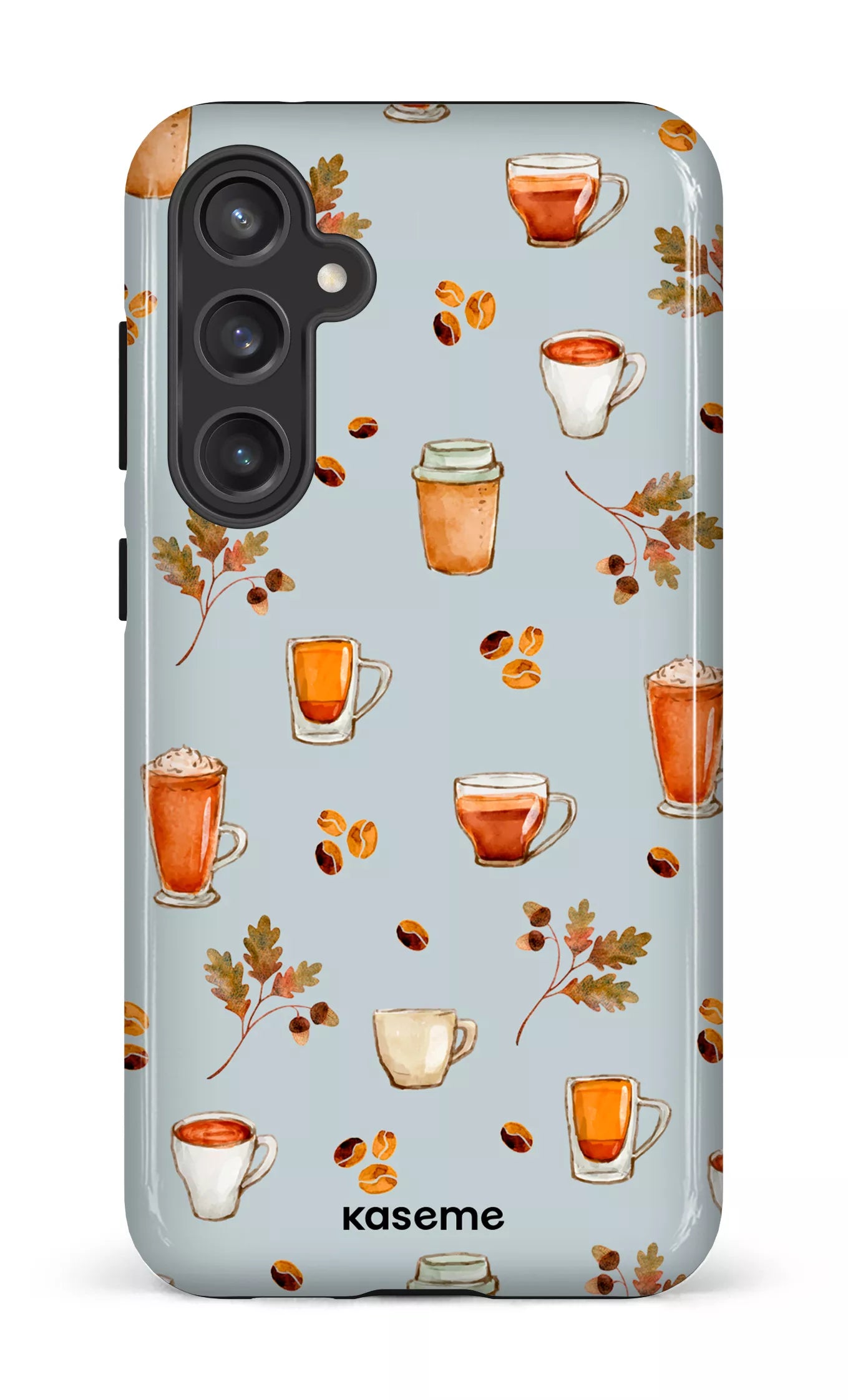 Galaxy S23 FE Tough Roast blue -