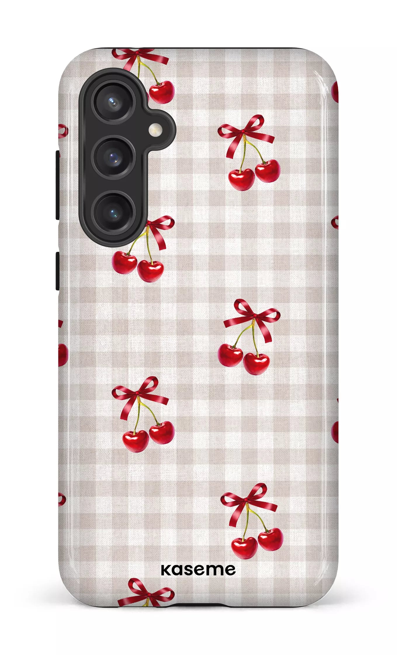 Galaxy S23 FE Tough Romane -