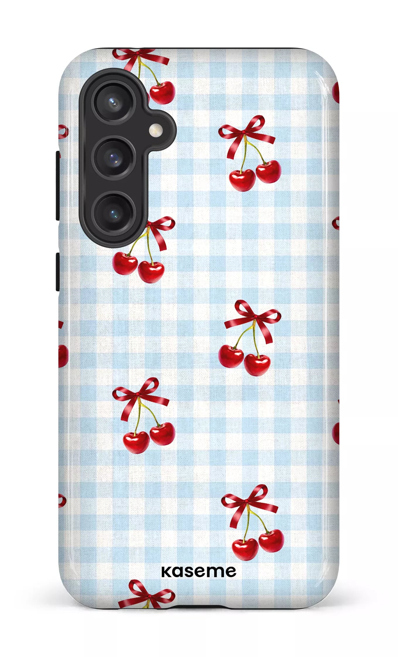 Galaxy S23 FE Tough Romane Blue -