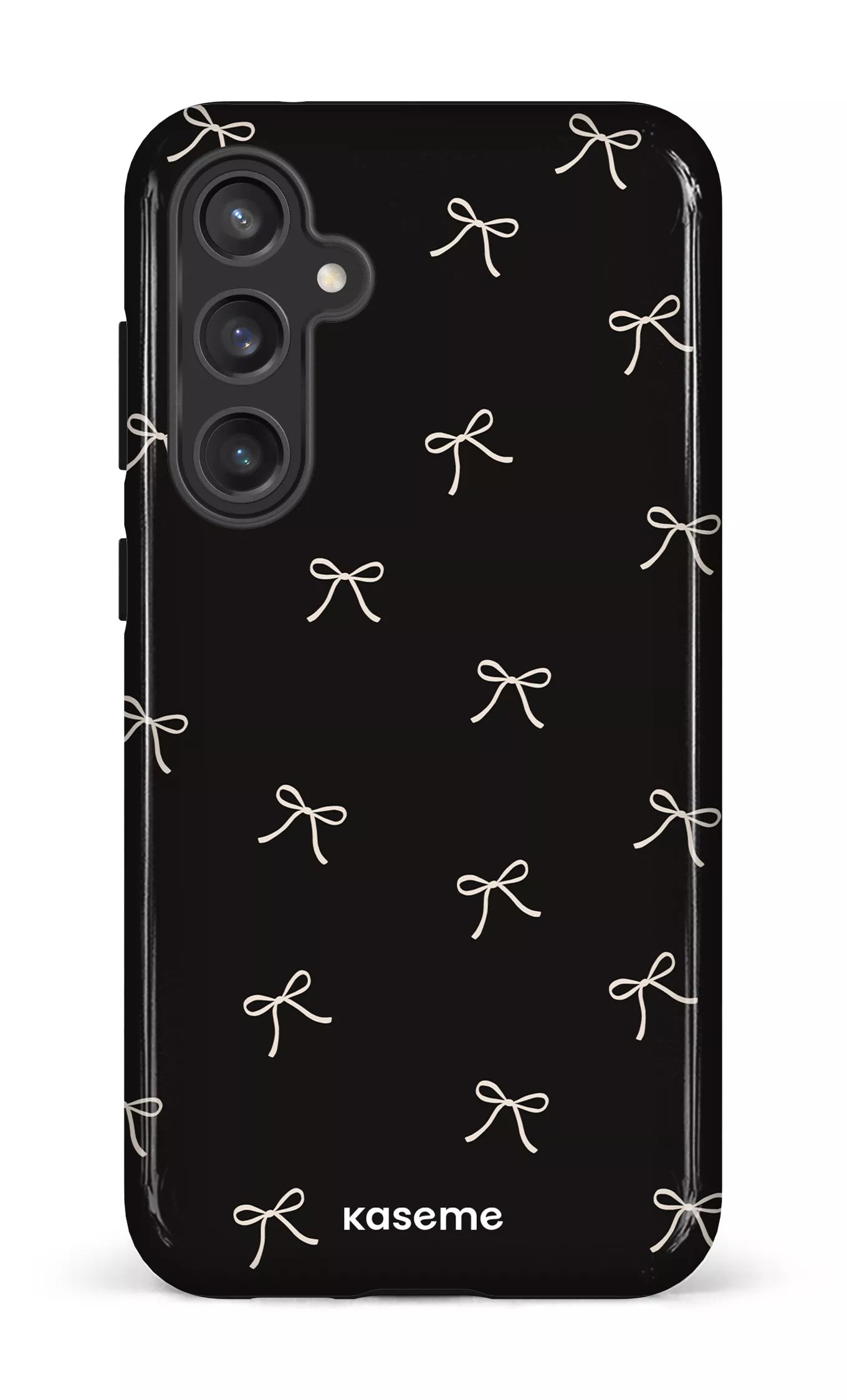 Galaxy S23 FE Tough Roselyn Black -