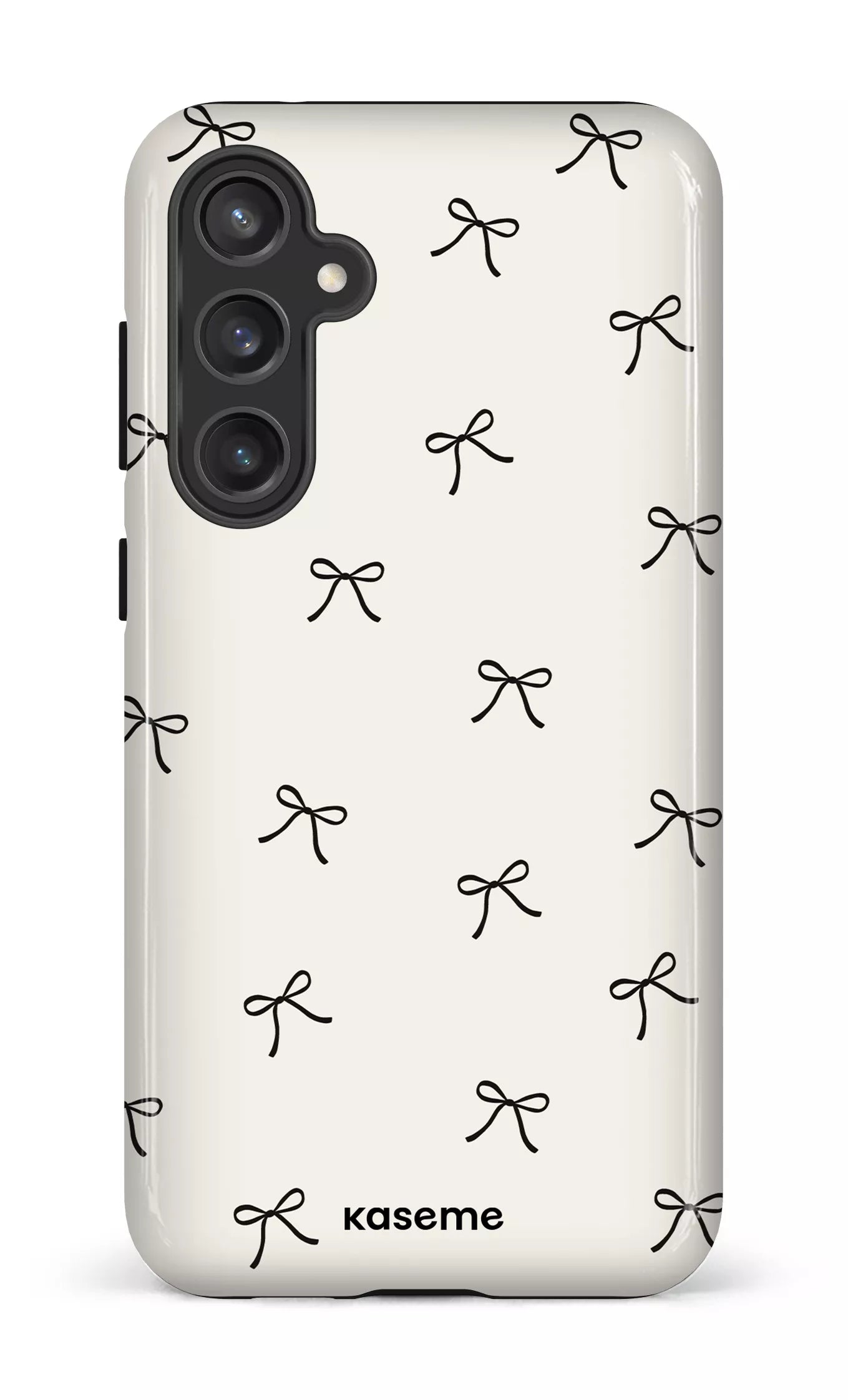 Galaxy S23 FE Tough Roselyn White -