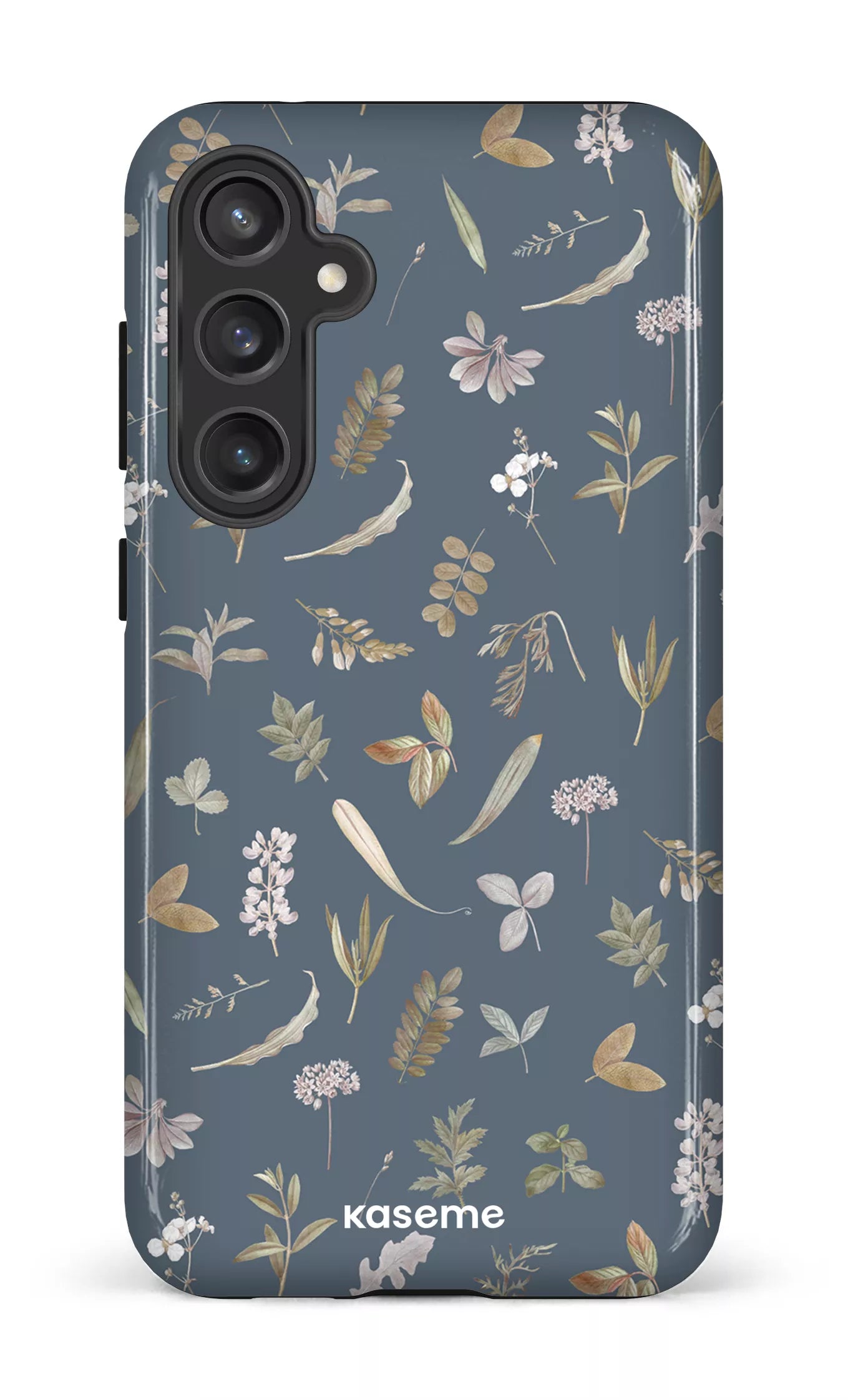 Galaxy S23 FE Tough Ruby blue -