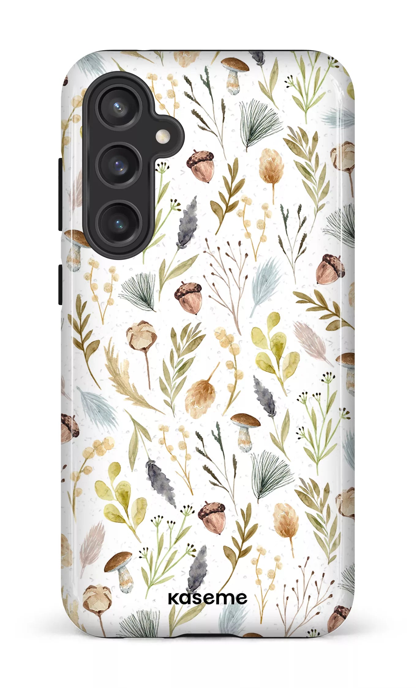 Galaxy S23 FE Tough Rustic -