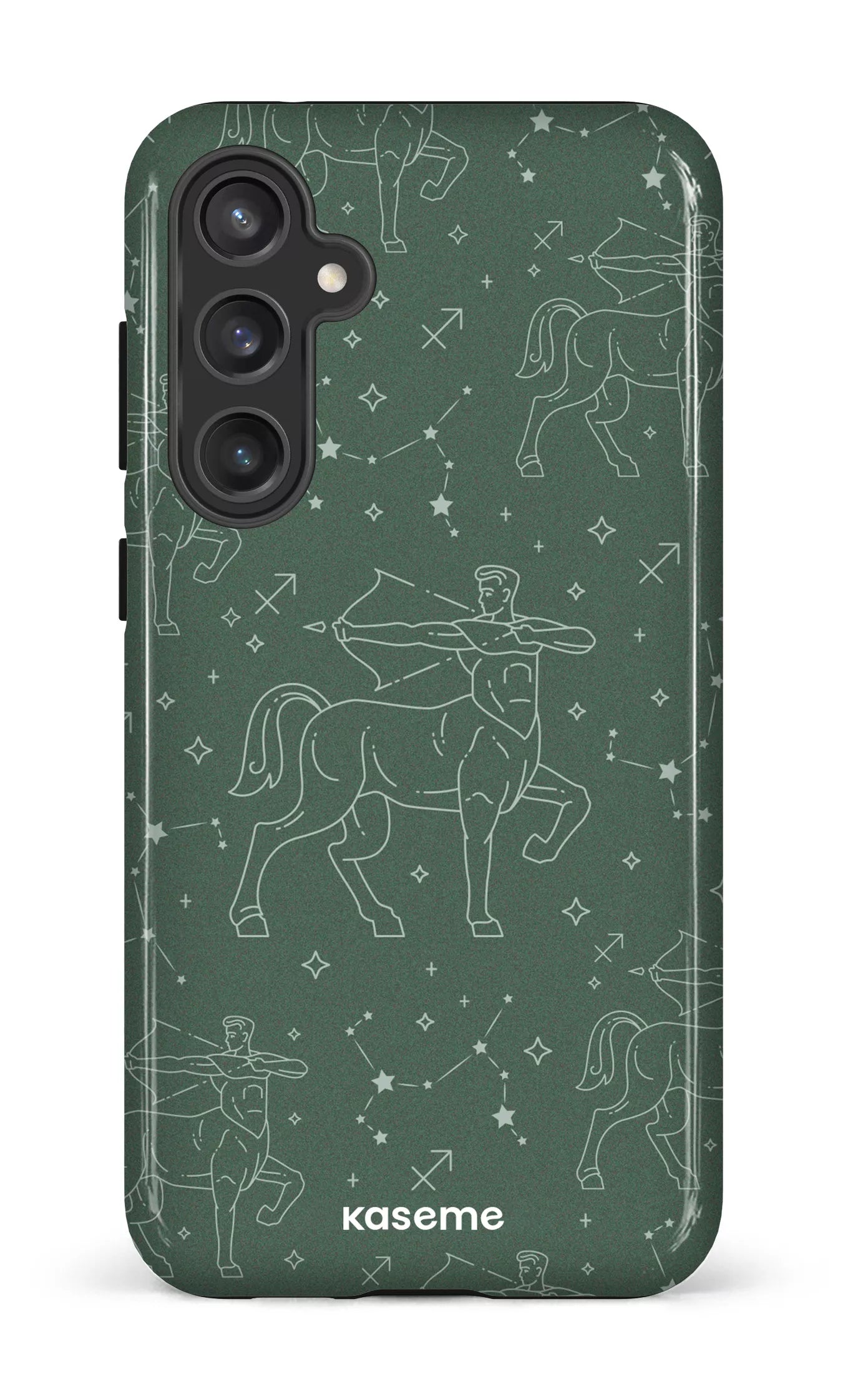 Galaxy S23 FE Tough Sagittarius -