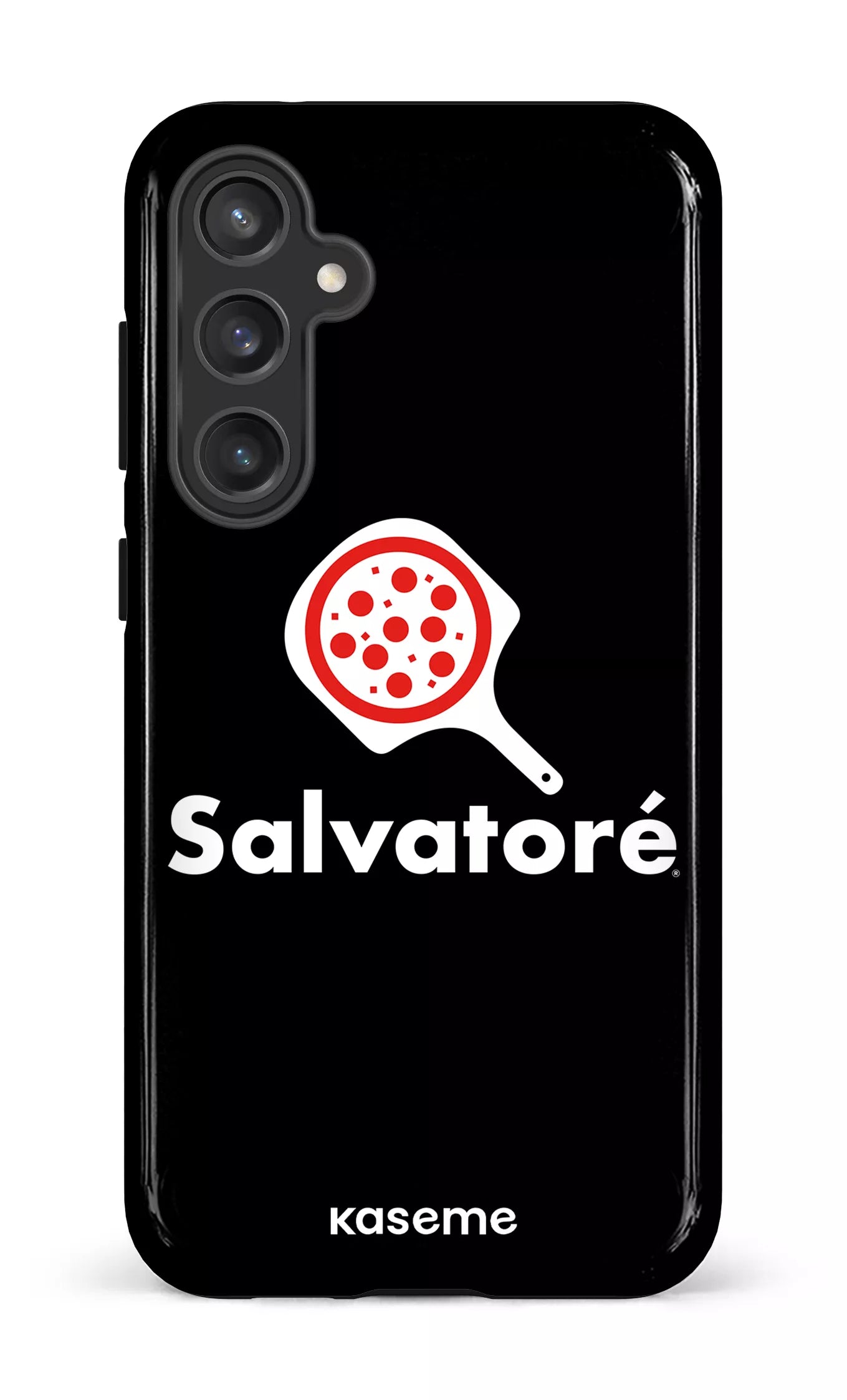 Galaxy S23 FE Tough Salvatoré Noir -