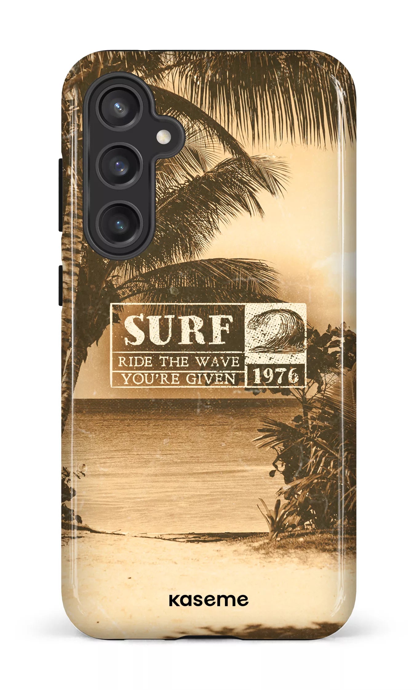 Galaxy S23 FE Tough San Diego Surf -