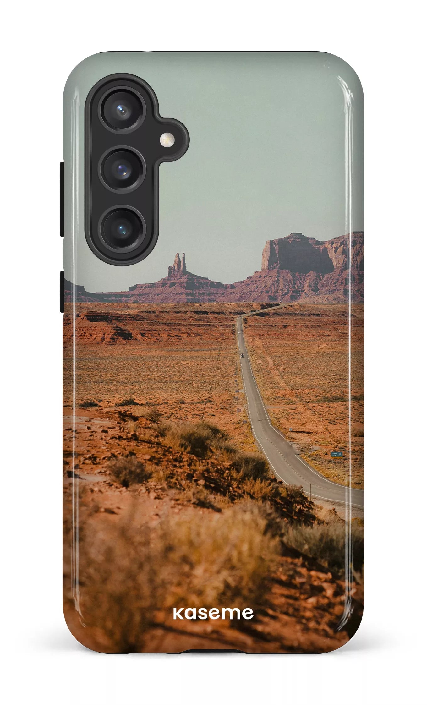 Galaxy S23 FE Tough Sands of Time -