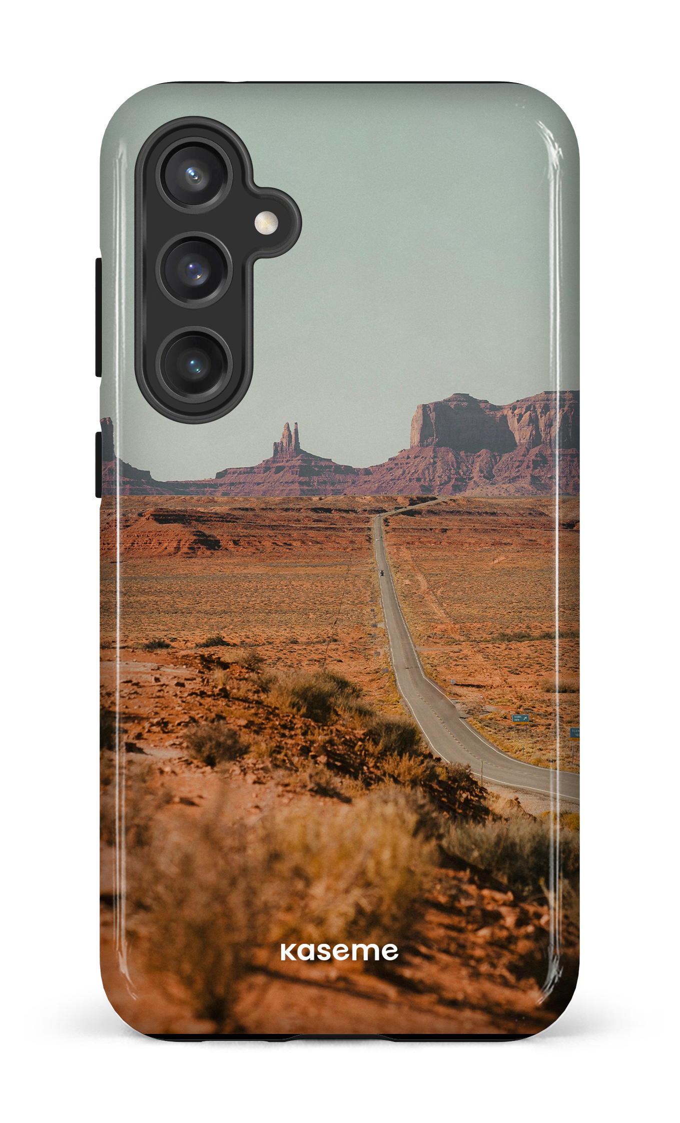Galaxy S23 FE Tough Sands of Time -
