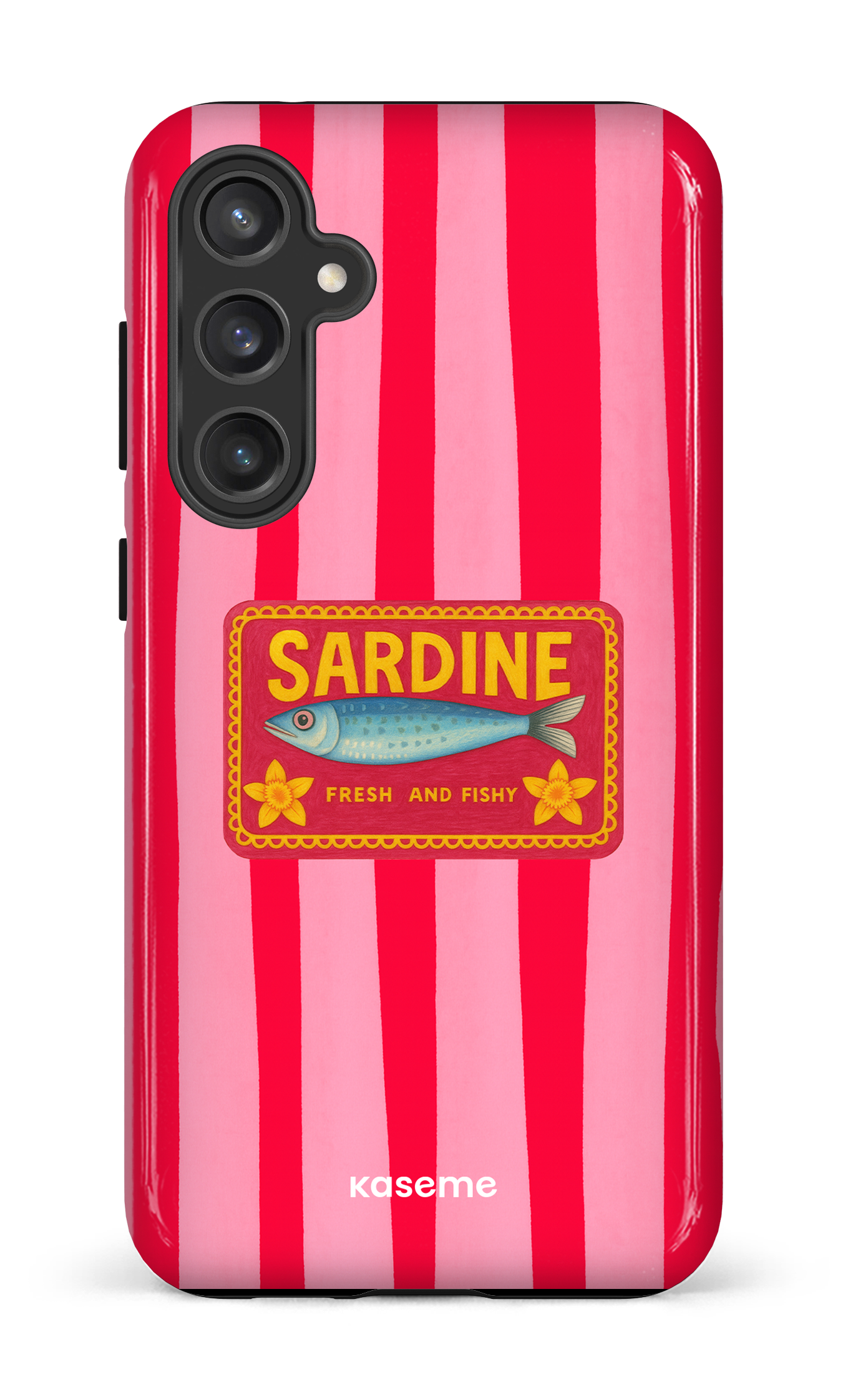 Galaxy S23 FE Tough Sardine Club -