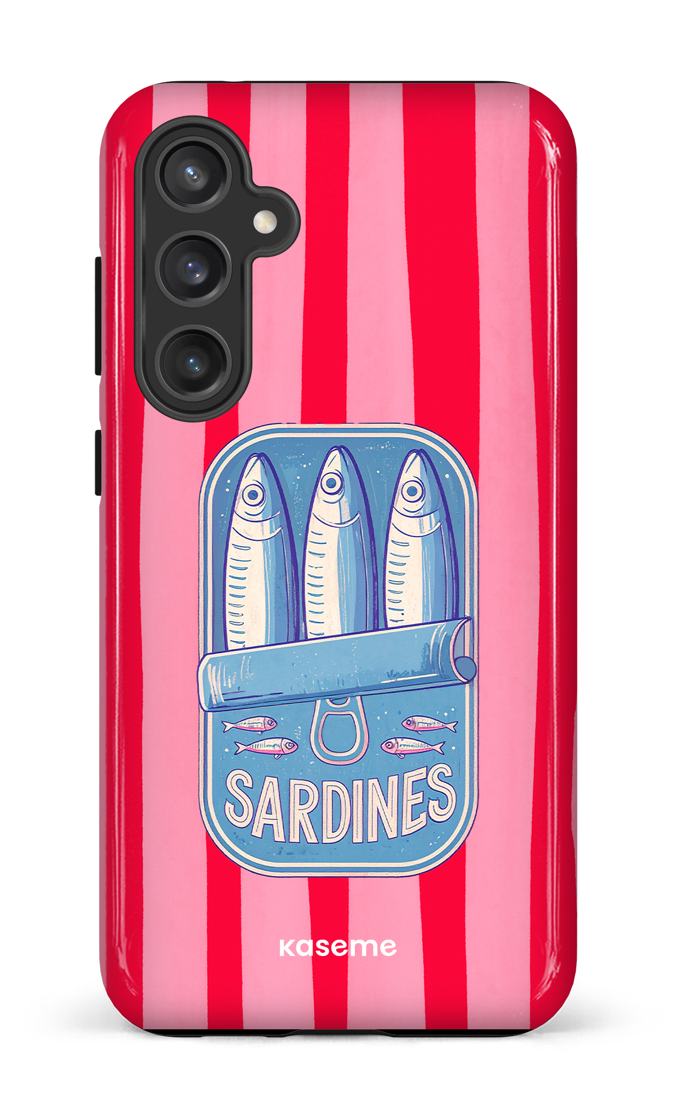 Galaxy S23 FE Tough Sardine Squad -
