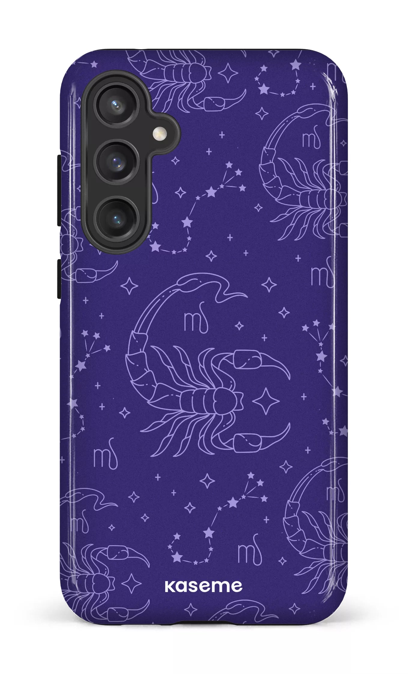 Galaxy S23 FE Tough Scorpio -