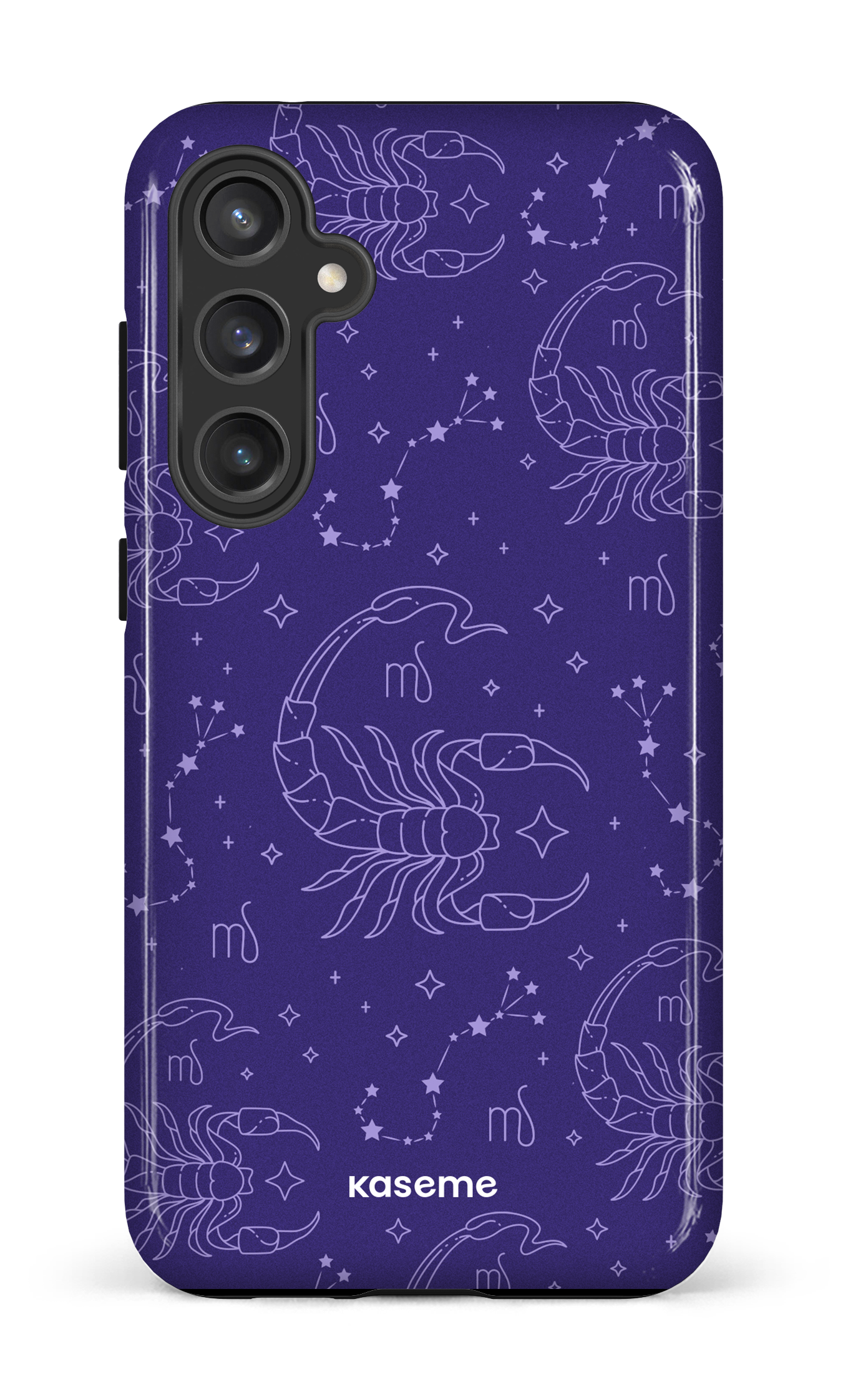 Galaxy S23 FE Tough Scorpio -