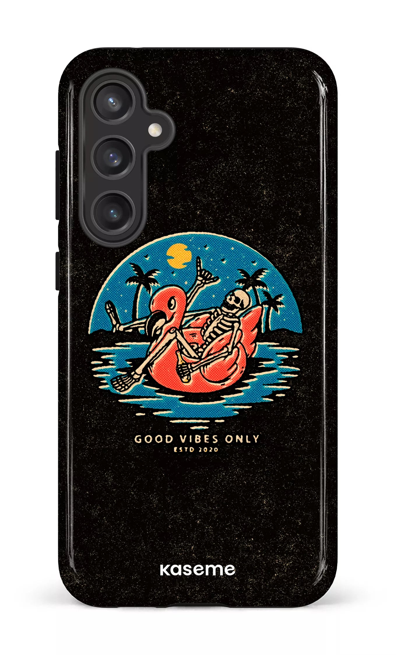 Galaxy S23 FE Tough Seaside -