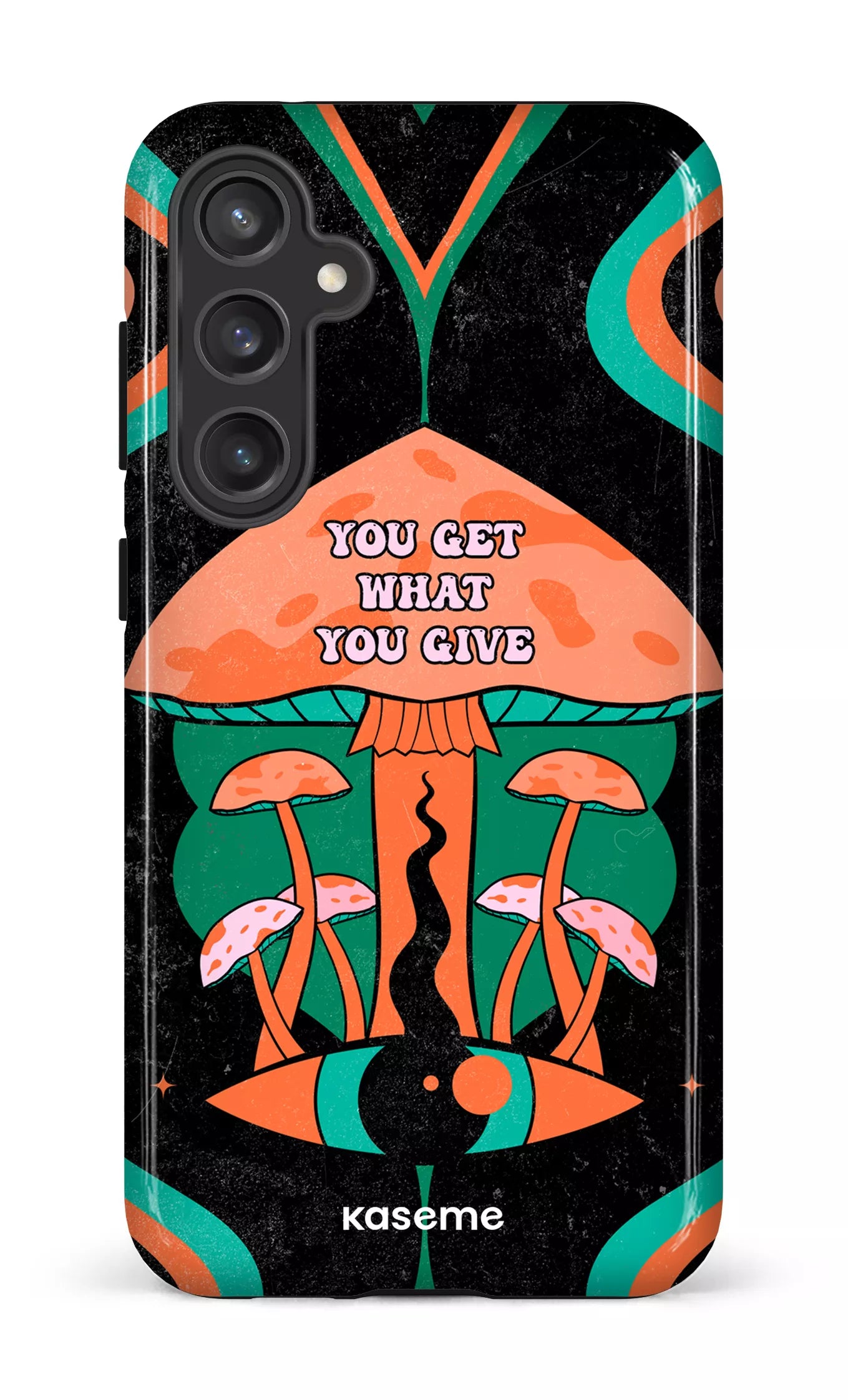 Galaxy S23 FE Tough Seek -