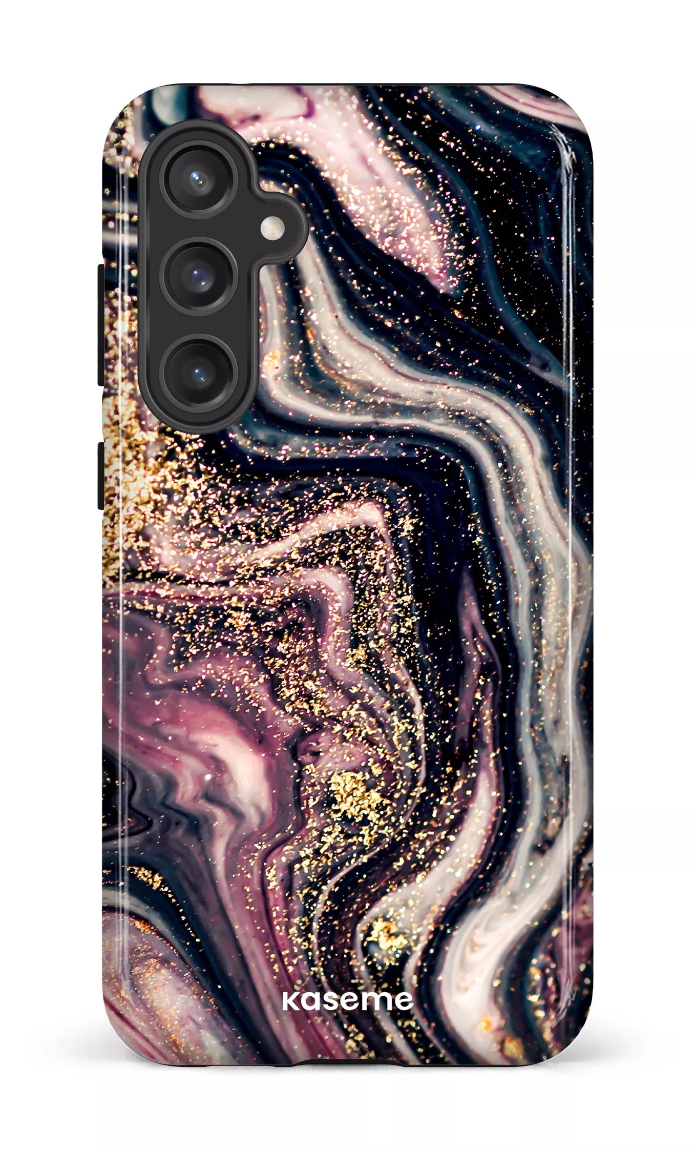 Galaxy S23 FE Tough Shimmering Secrets -