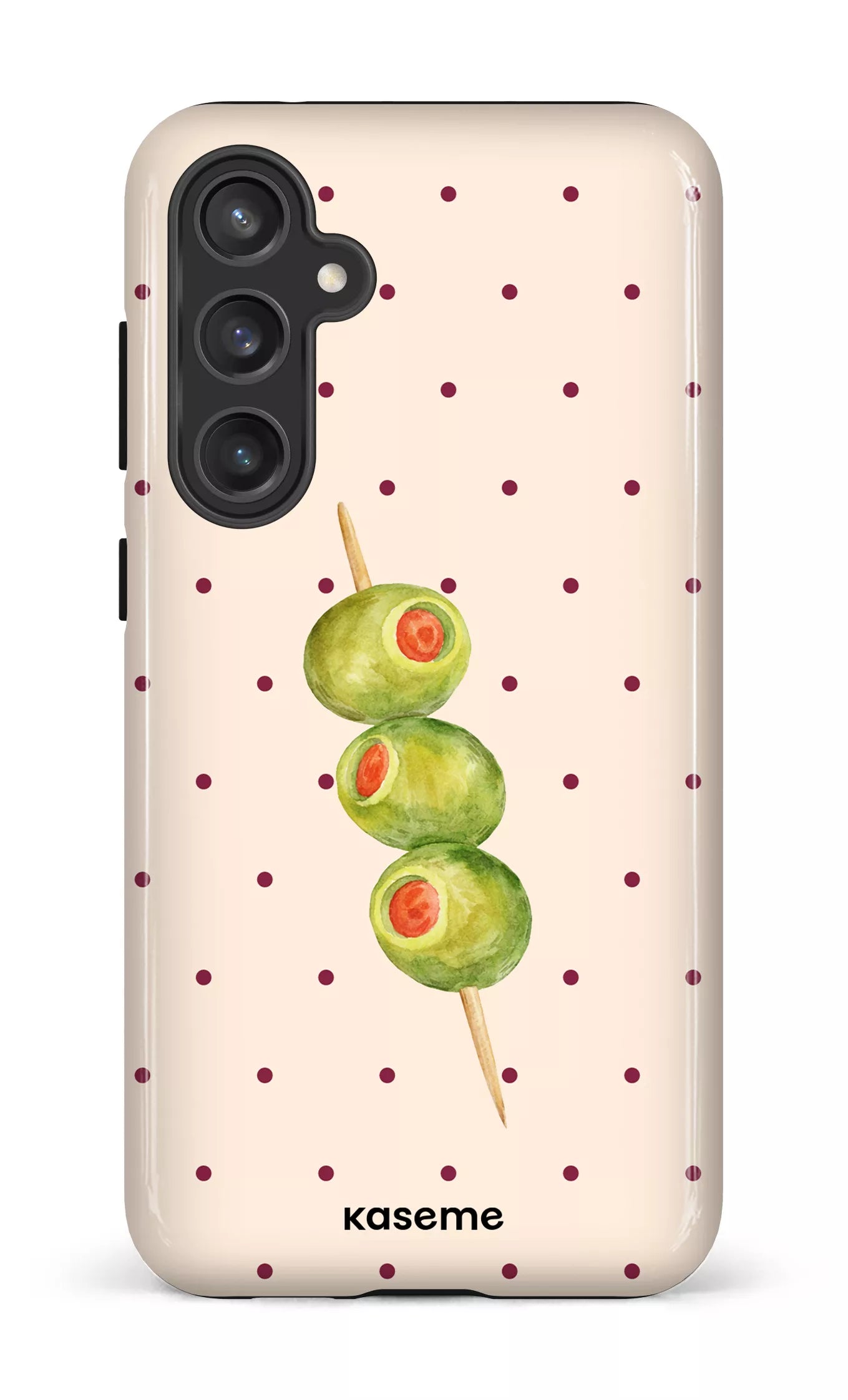 Galaxy S23 FE Tough Sicilia -