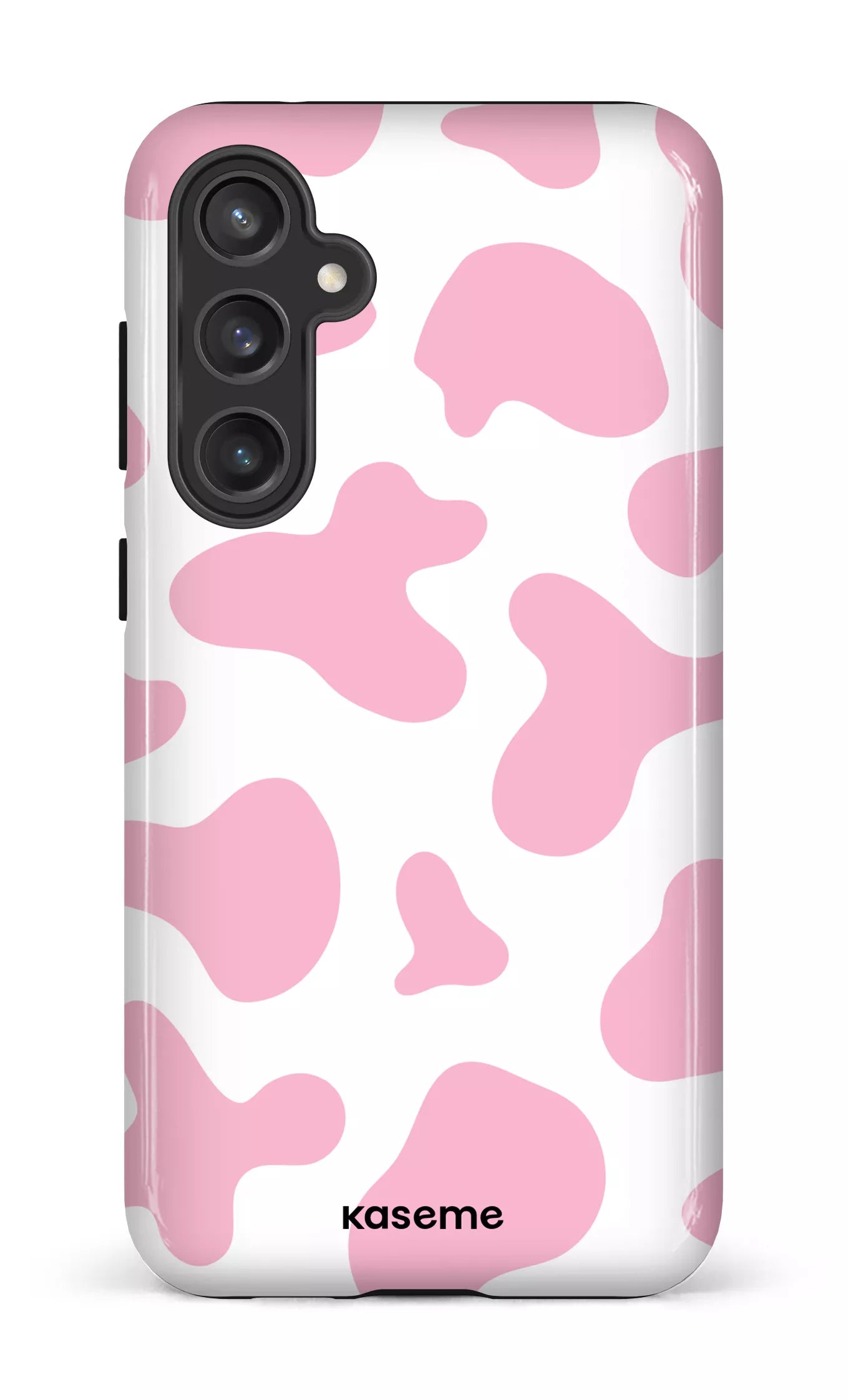 Galaxy S23 FE Tough Silk pink -