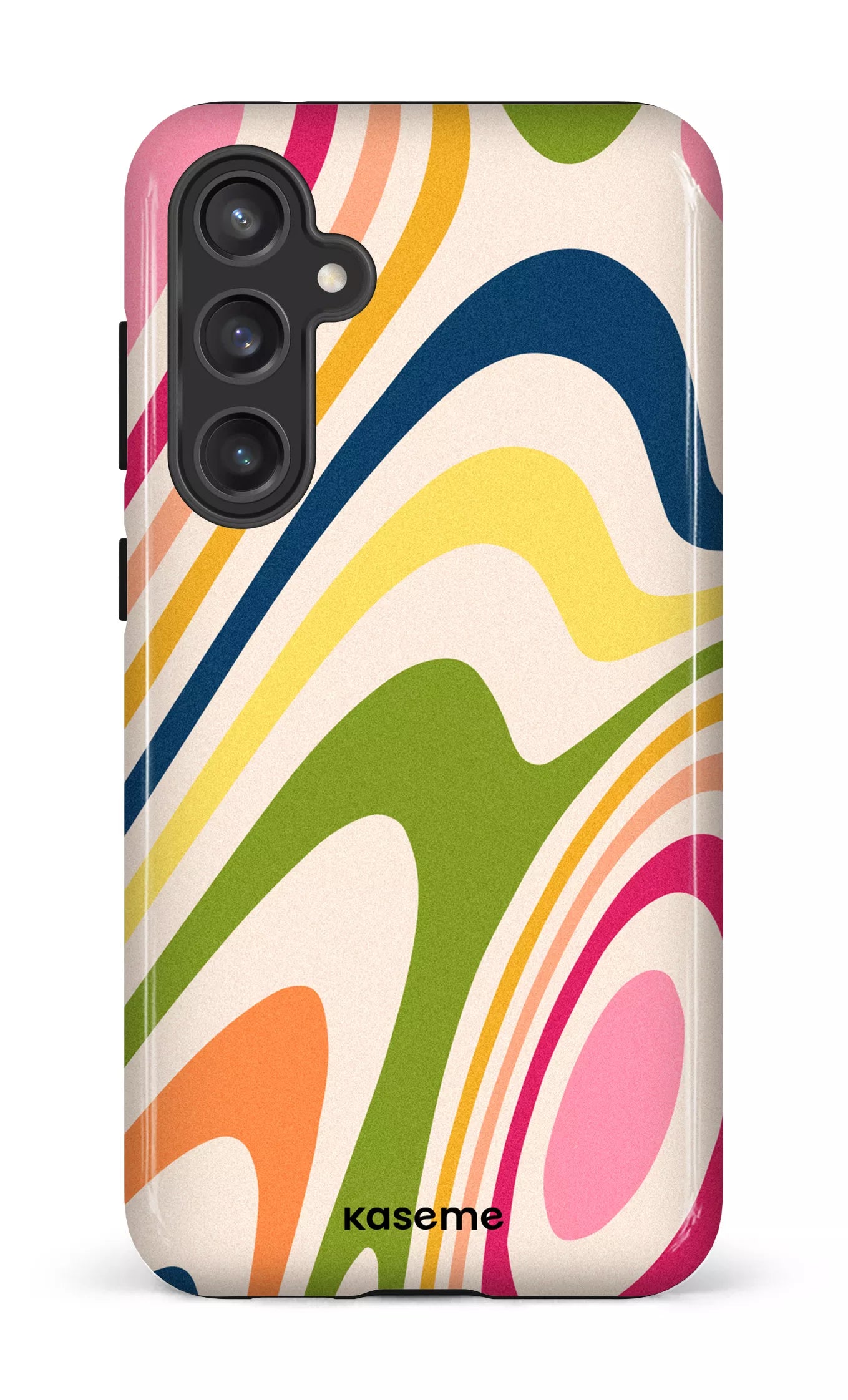 Galaxy S23 FE Tough Sizzle -