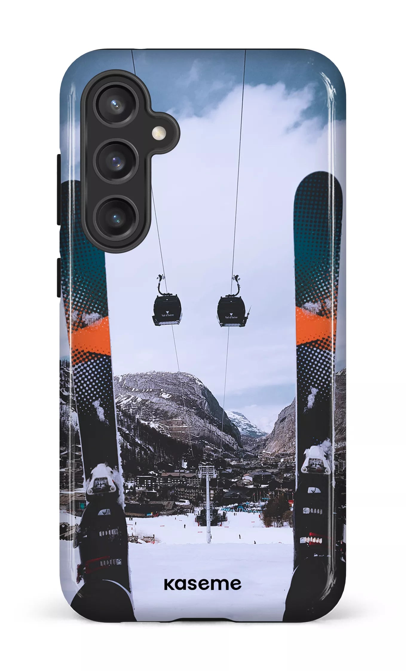 Galaxy S23 FE Tough Slalom -