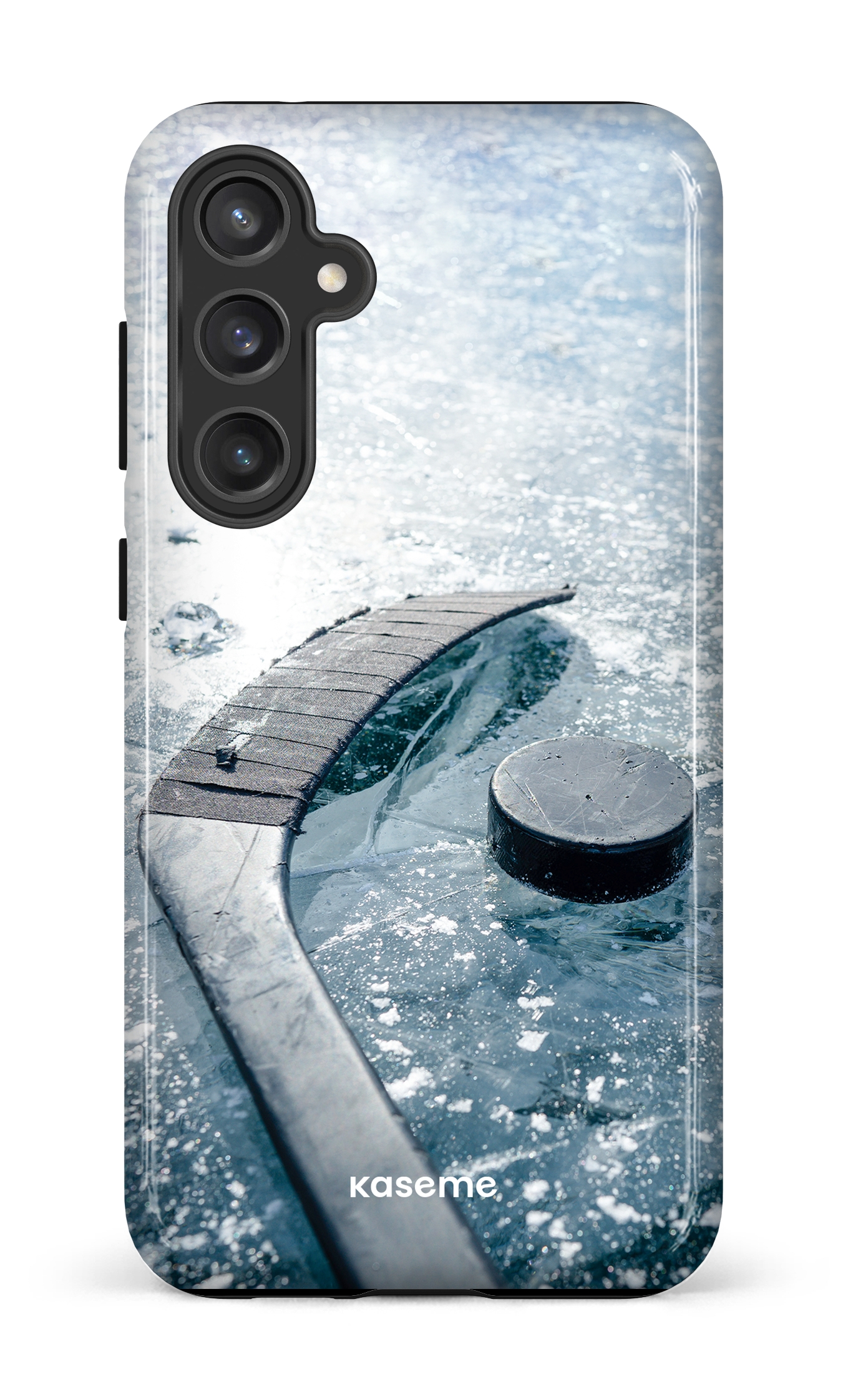 Galaxy S23 FE Tough Slapshot -