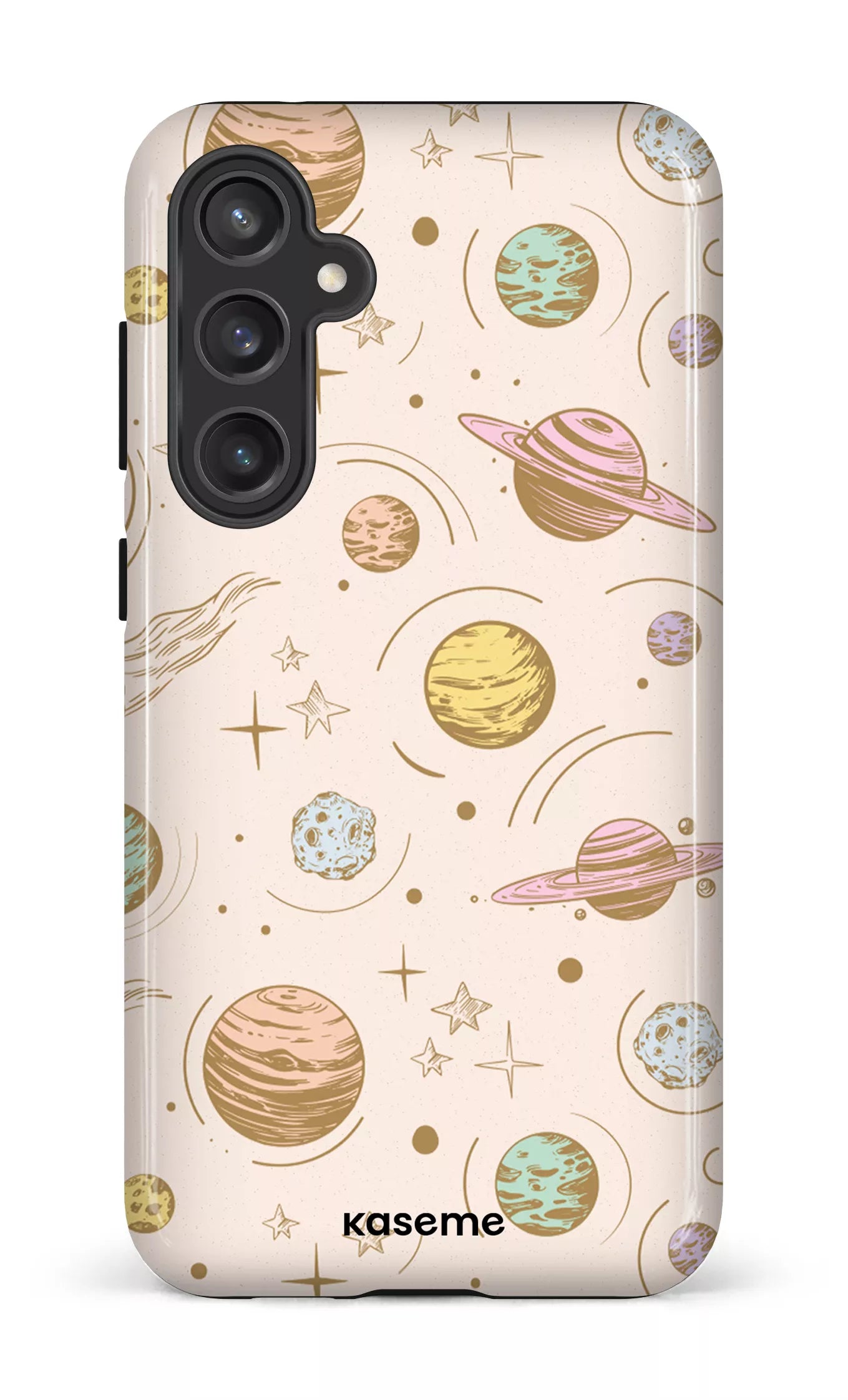 Galaxy S23 FE Tough Solar -