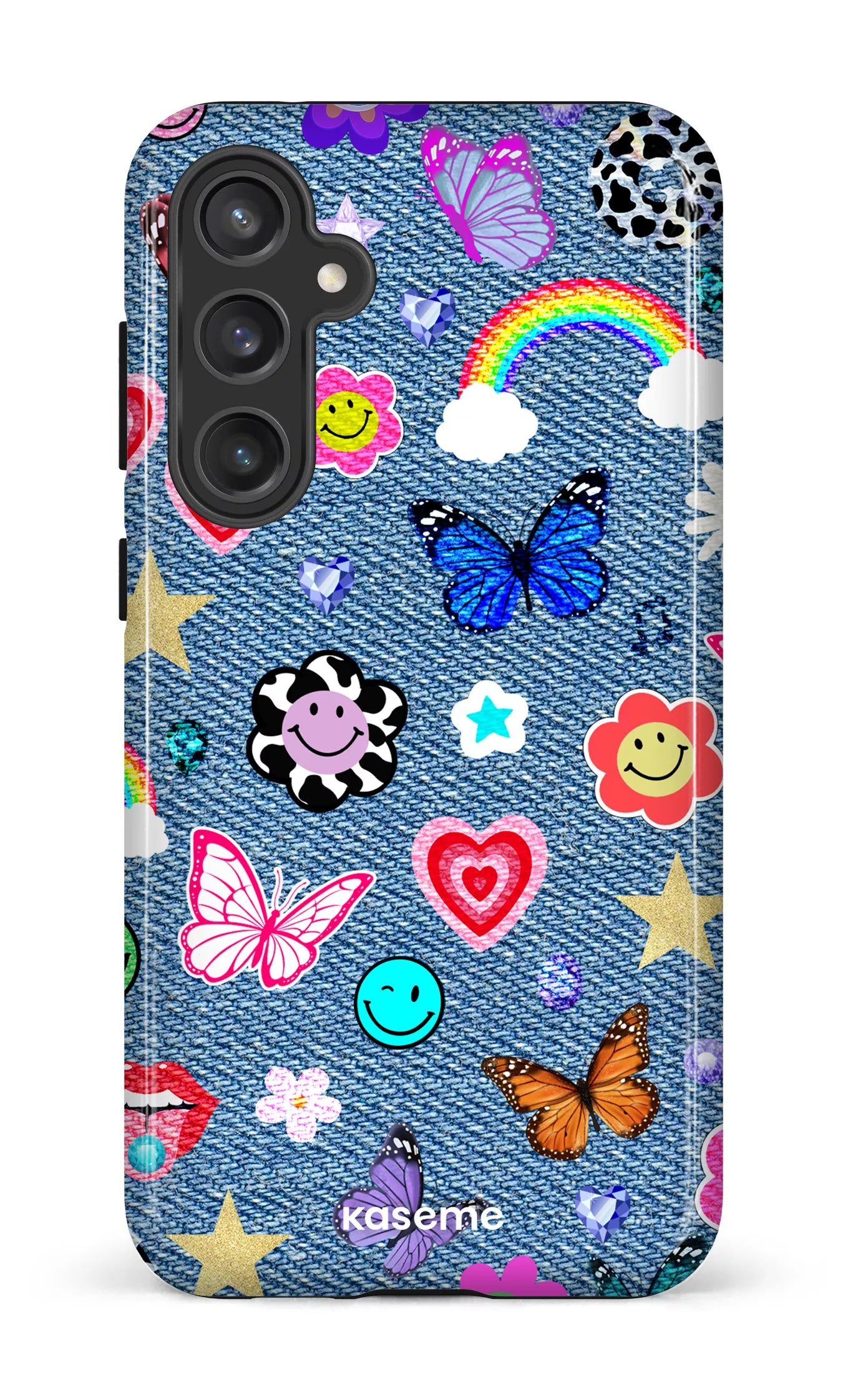 Galaxy S23 FE Tough Sour -